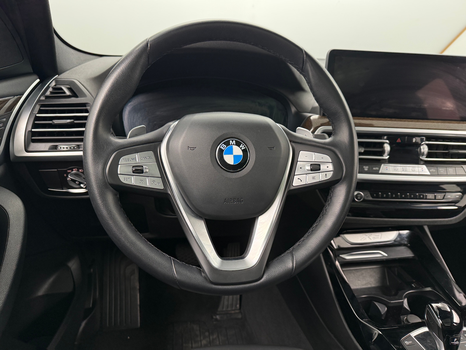 Thumbnail: 2022 BMW X3 - 4