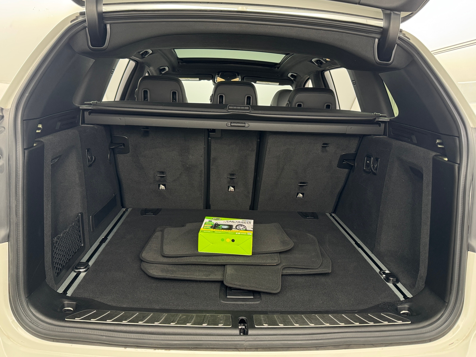 Thumbnail: 2022 BMW X3 - 6