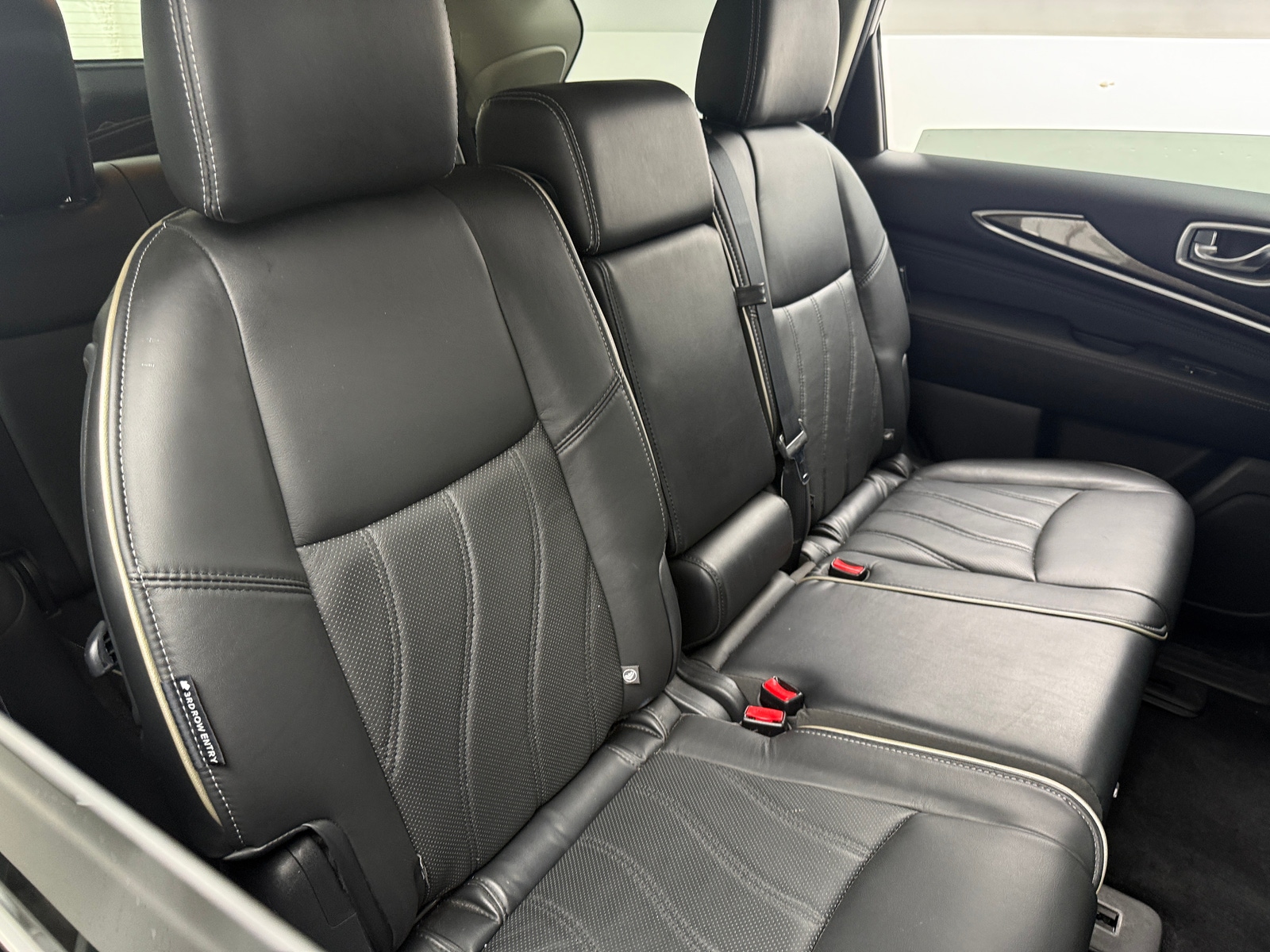 Thumbnail: 2020 INFINITI QX60 - 5