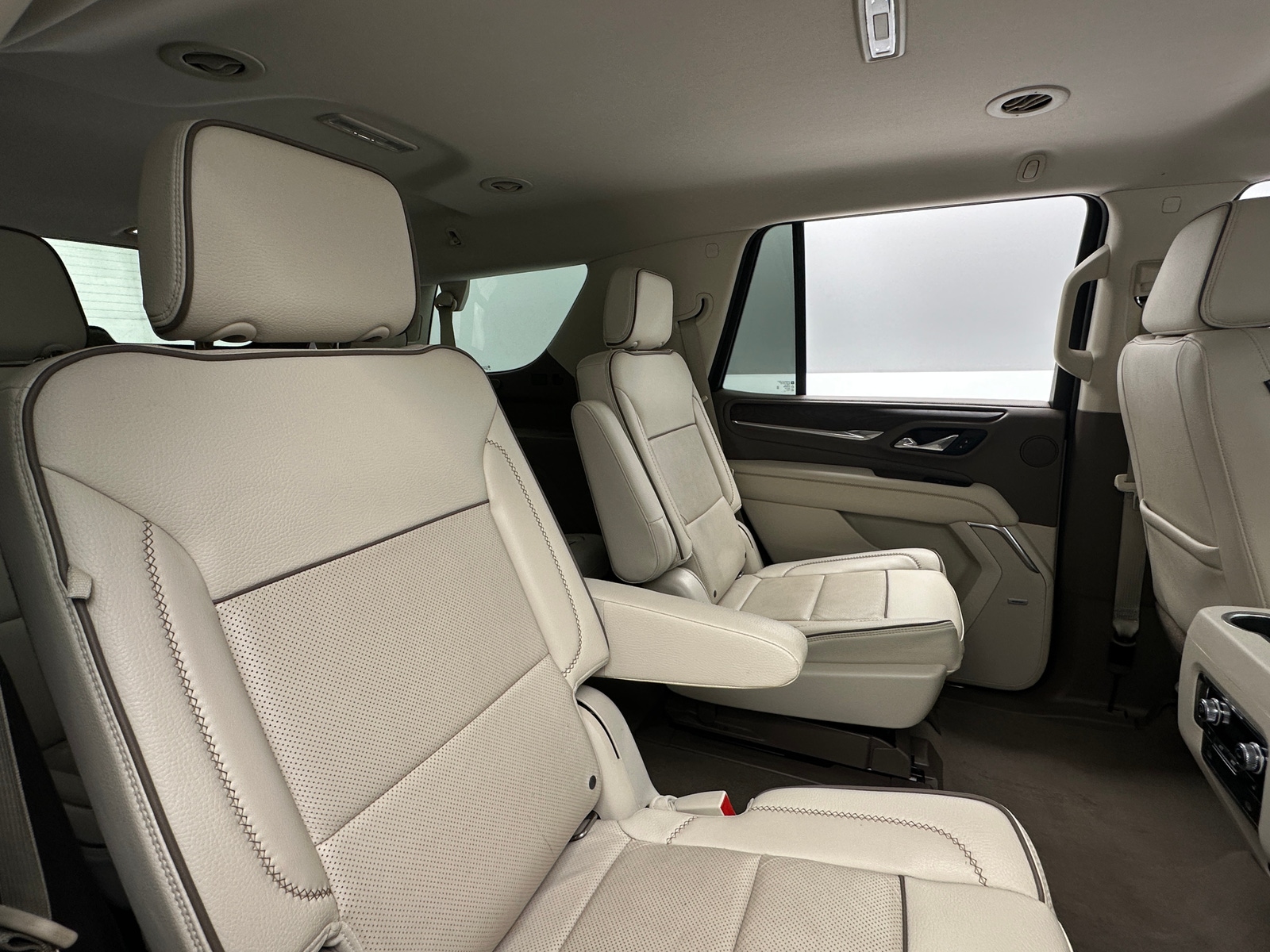 Thumbnail: 2021 GMC Yukon - 5