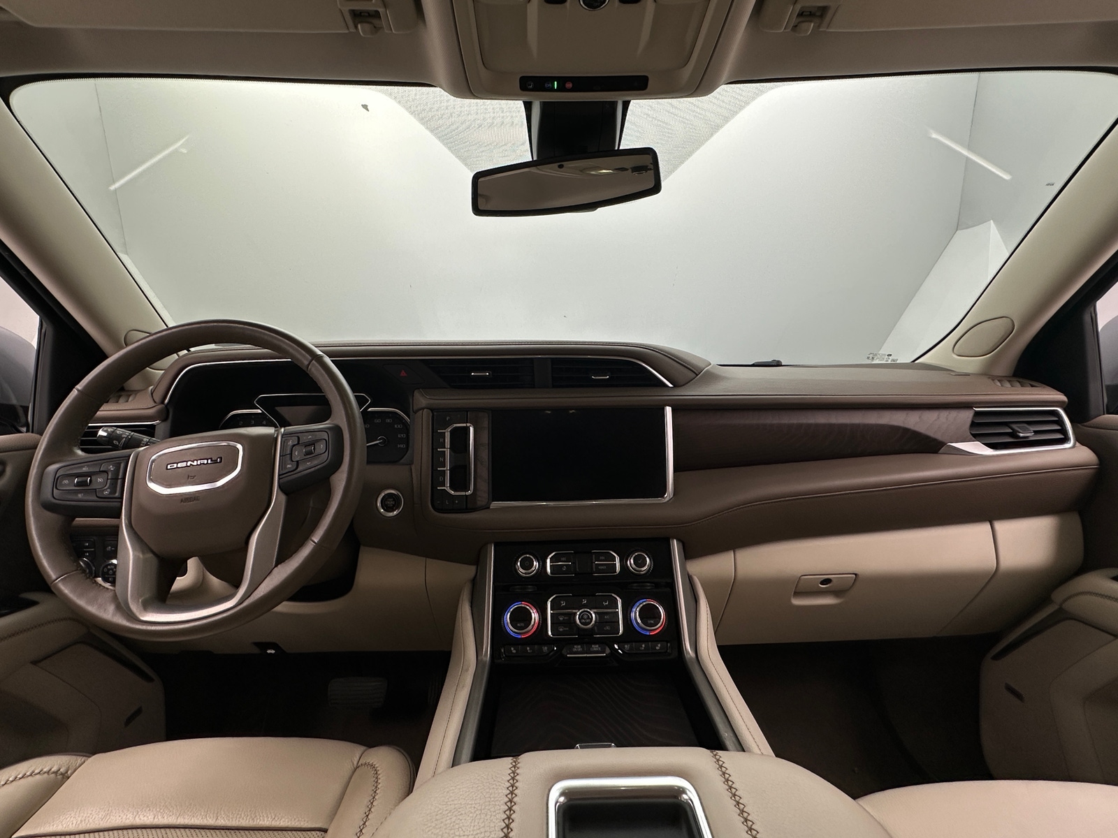 Thumbnail: 2021 GMC Yukon - 2