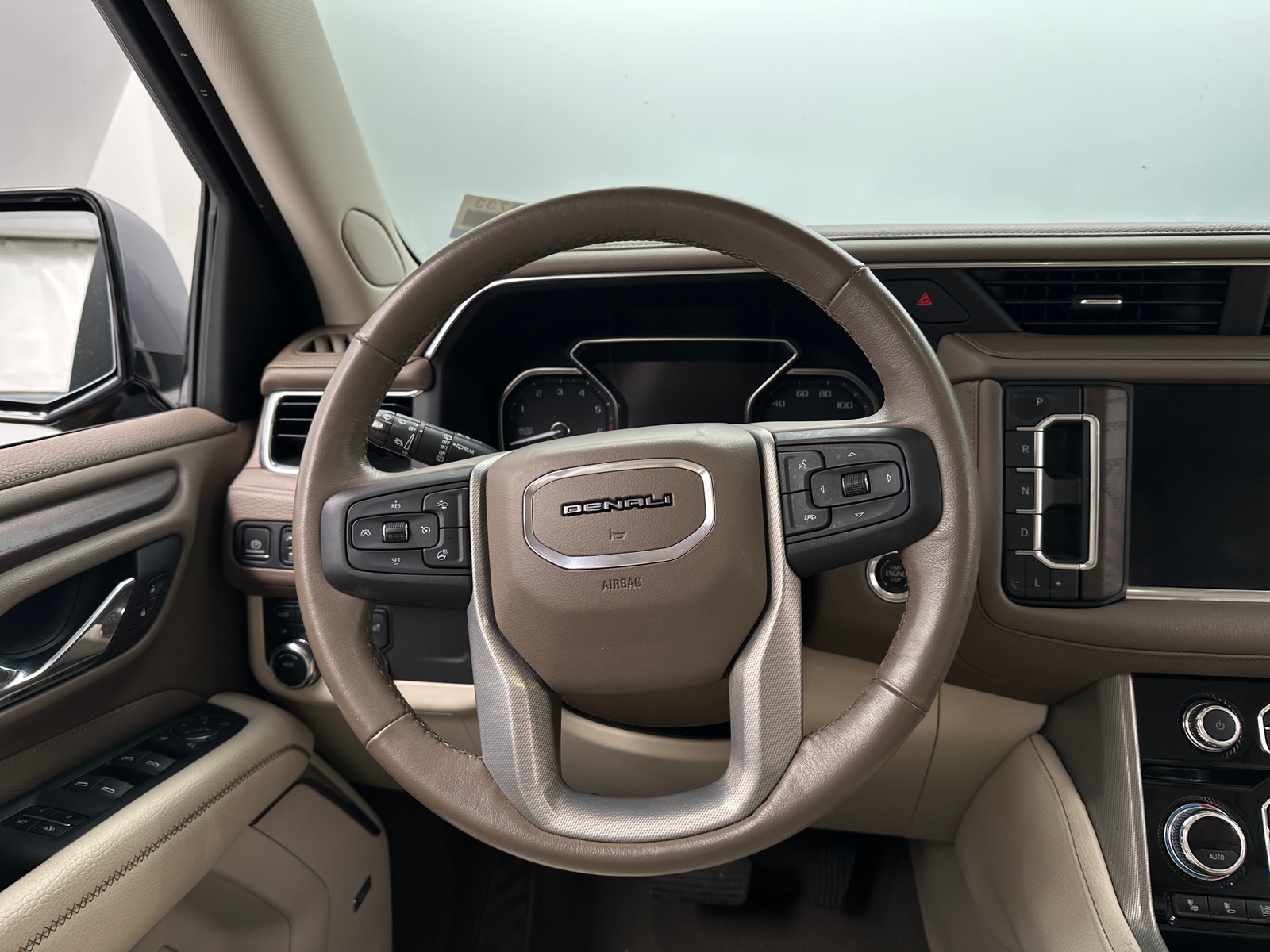 Thumbnail: 2021 GMC Yukon - 4