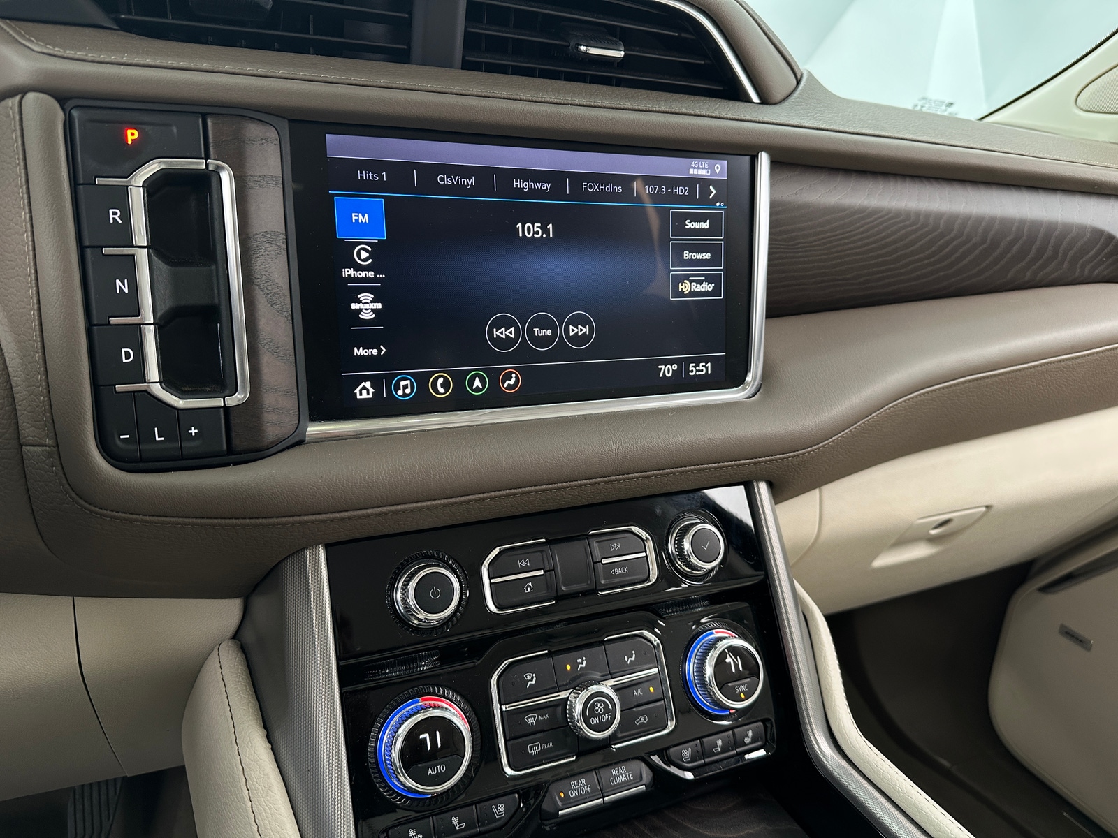 Thumbnail: 2021 GMC Yukon - 3