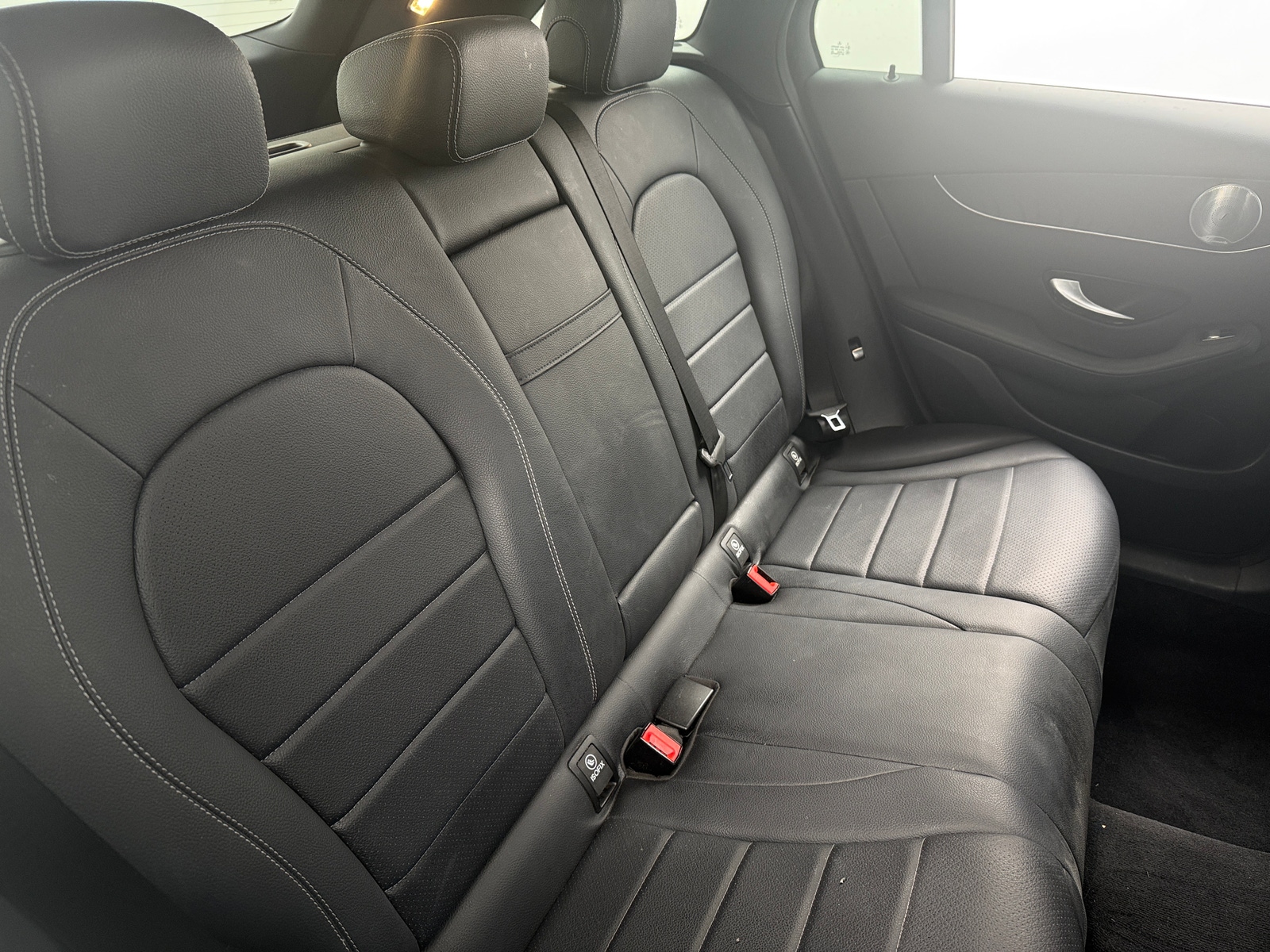 Thumbnail: 2018 Mercedes-Benz GLC - 5