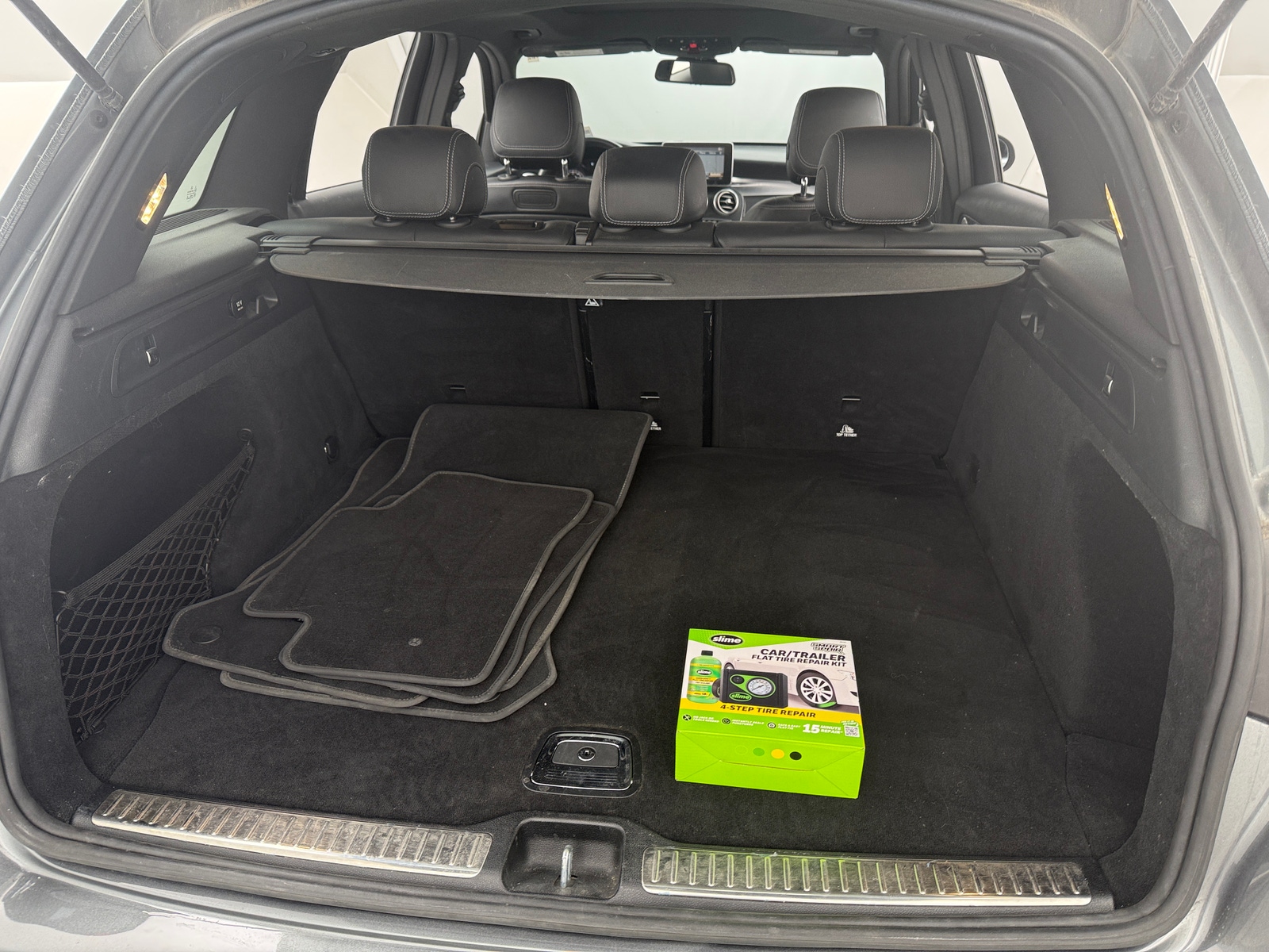 Thumbnail: 2018 Mercedes-Benz GLC - 6