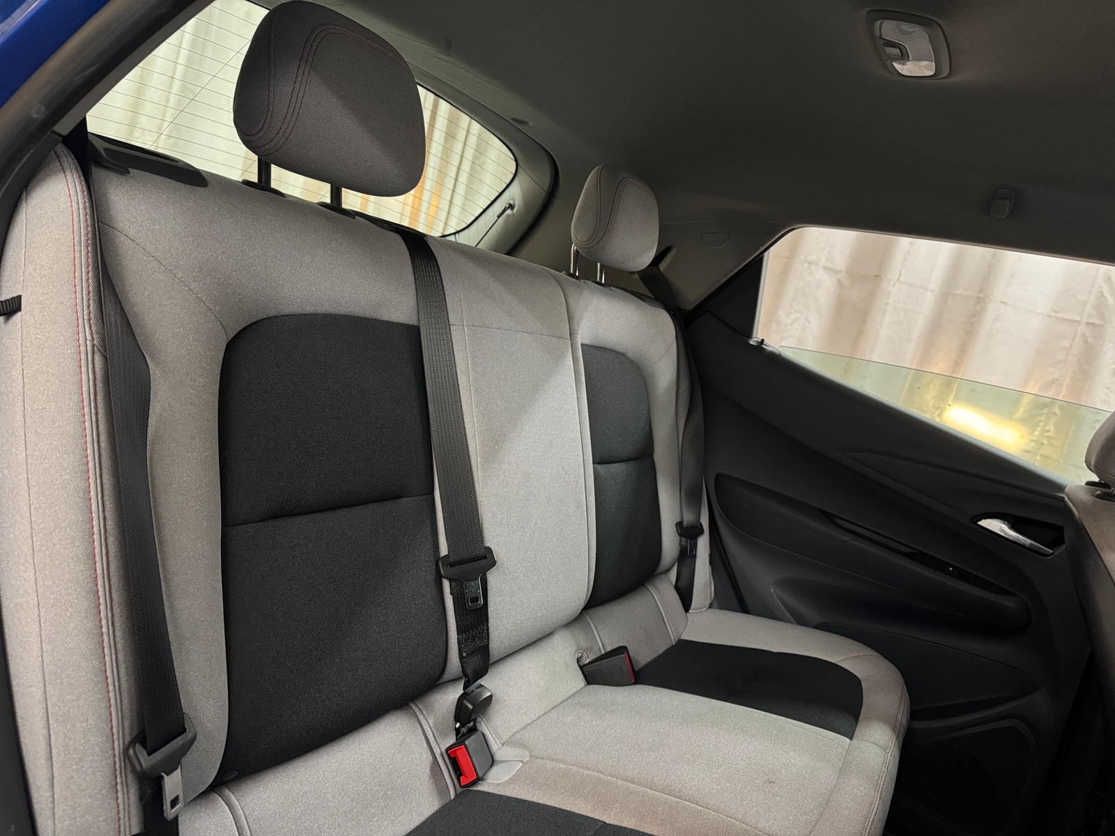 Thumbnail: 2021 Chevrolet Bolt EV - 6