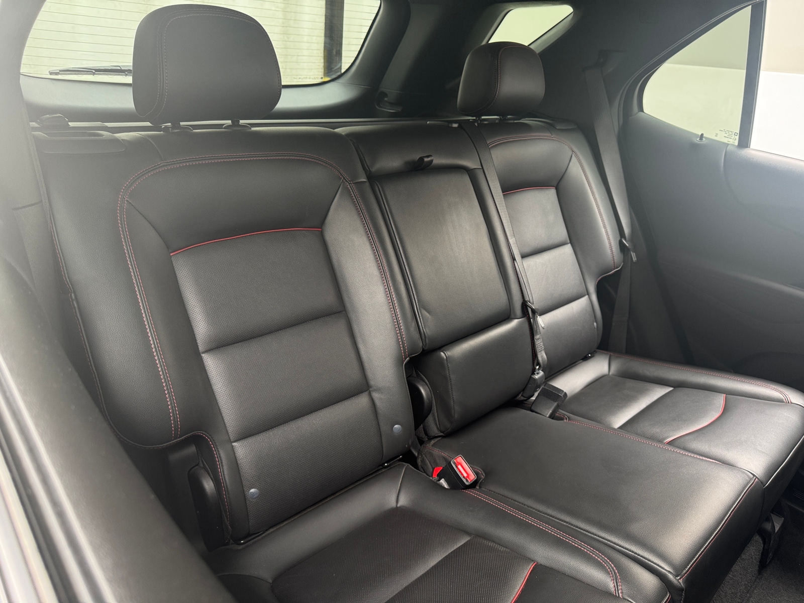 Thumbnail: 2022 Chevrolet Equinox - 5