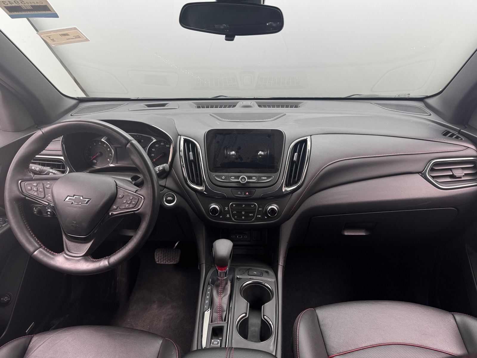 Thumbnail: 2022 Chevrolet Equinox - 2