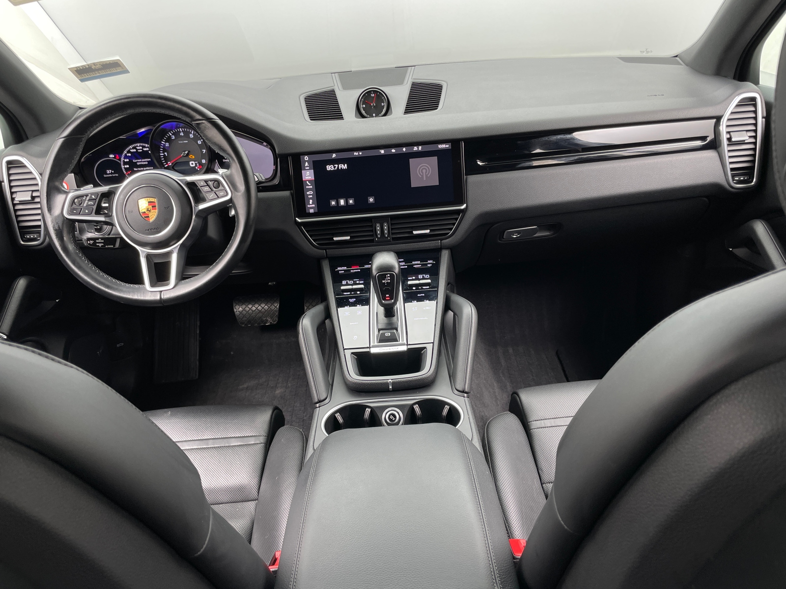 Thumbnail: 2020 Porsche Cayenne - 2