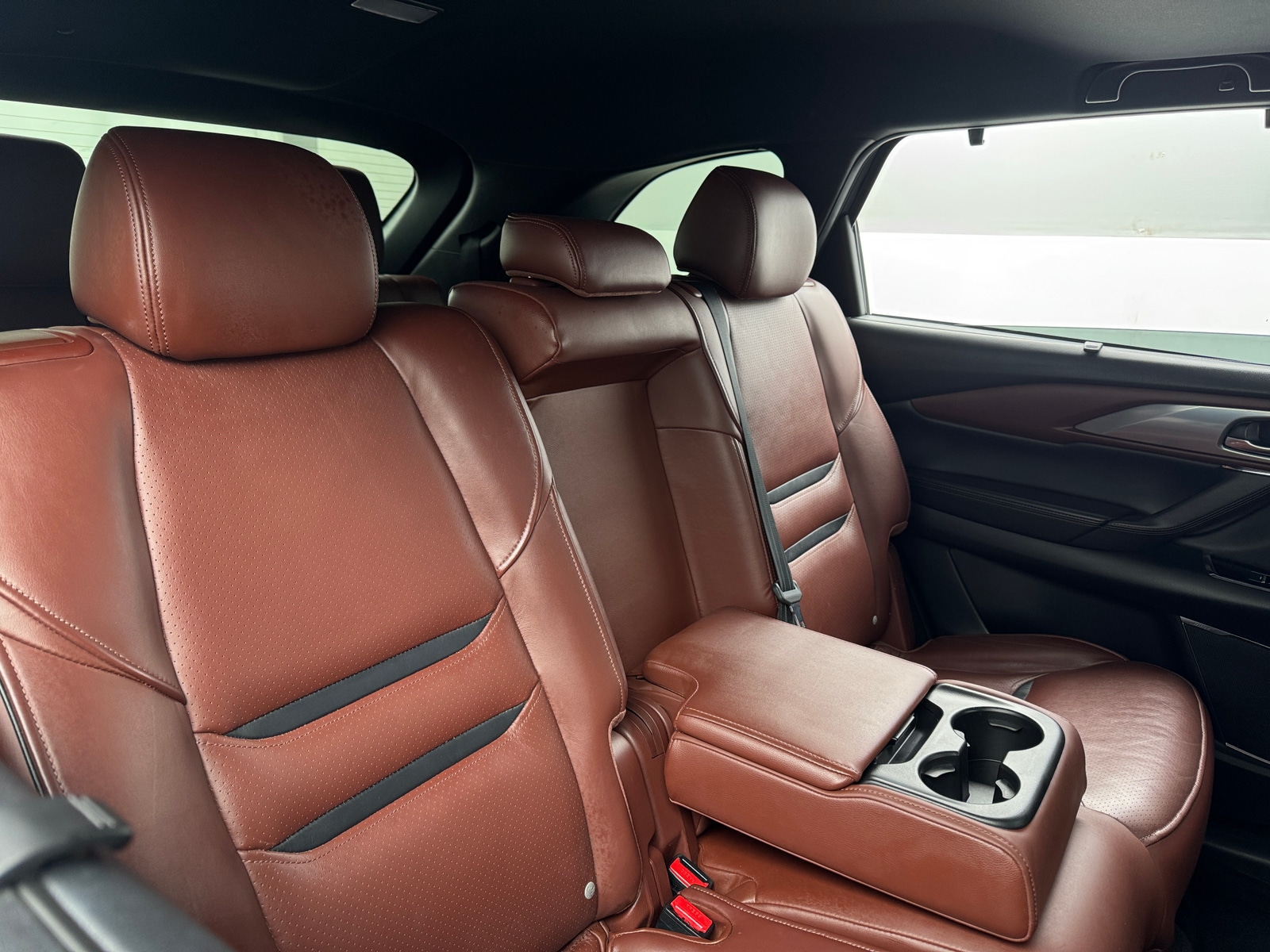 Thumbnail: 2016 Mazda CX-9 - 5