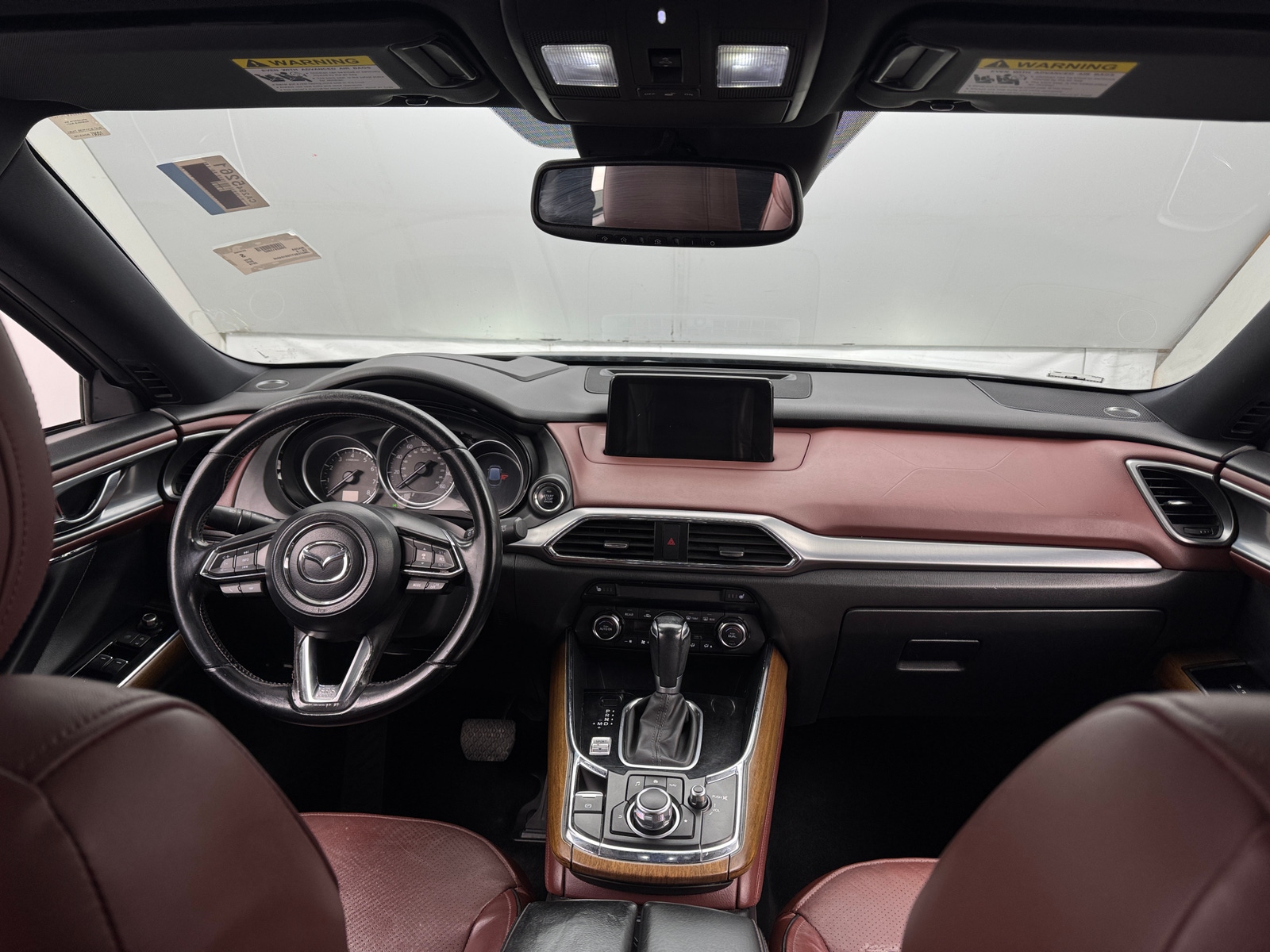 Thumbnail: 2016 Mazda CX-9 - 2