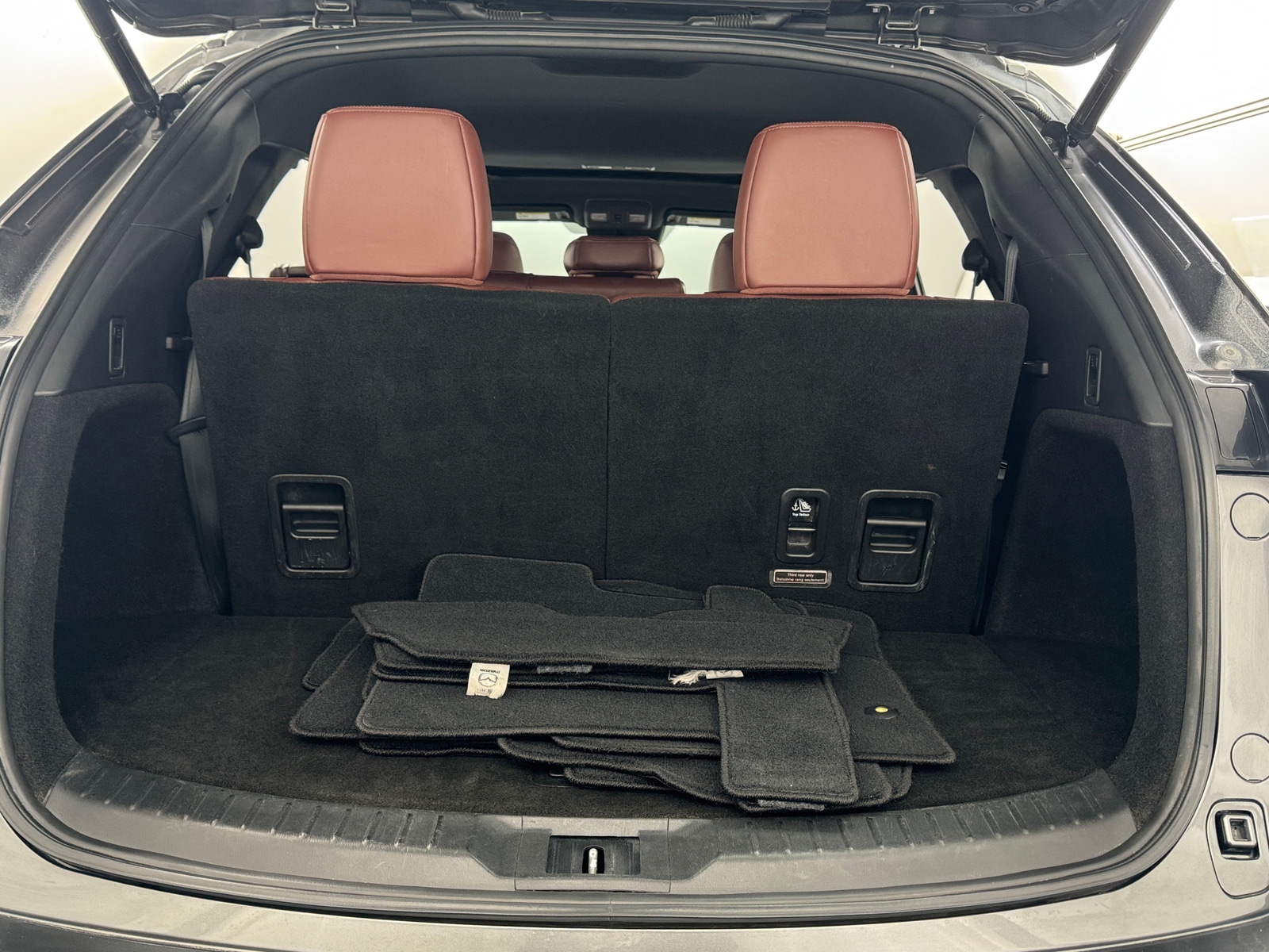 Thumbnail: 2016 Mazda CX-9 - 6