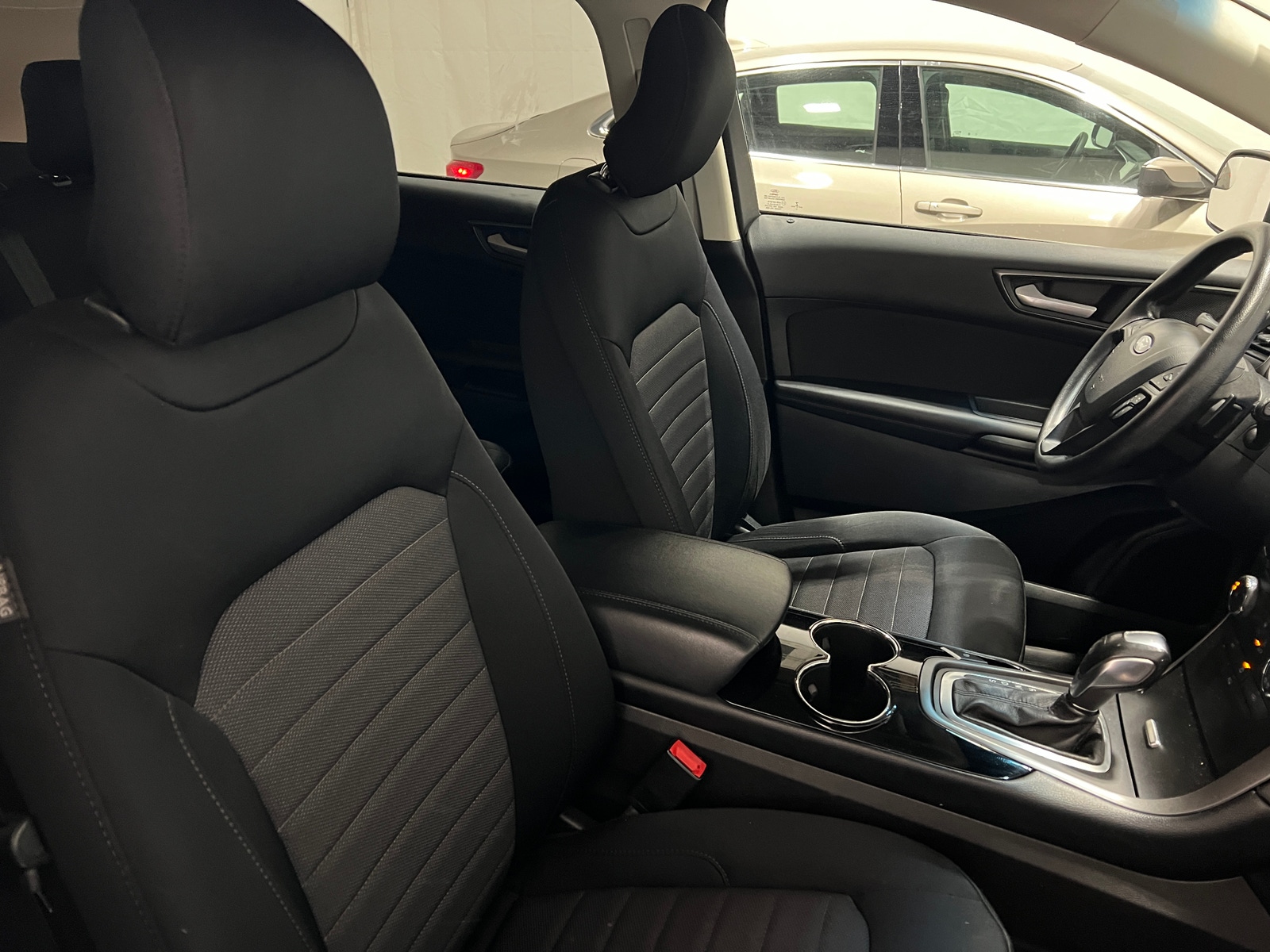 Thumbnail: 2018 Ford Edge - 2