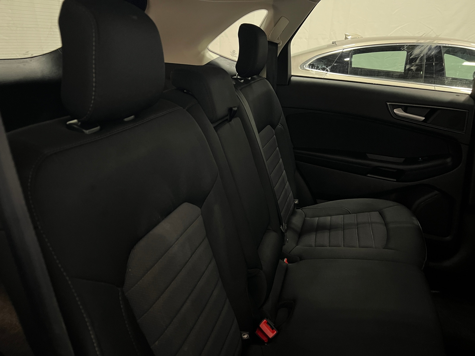 Thumbnail: 2018 Ford Edge - 6