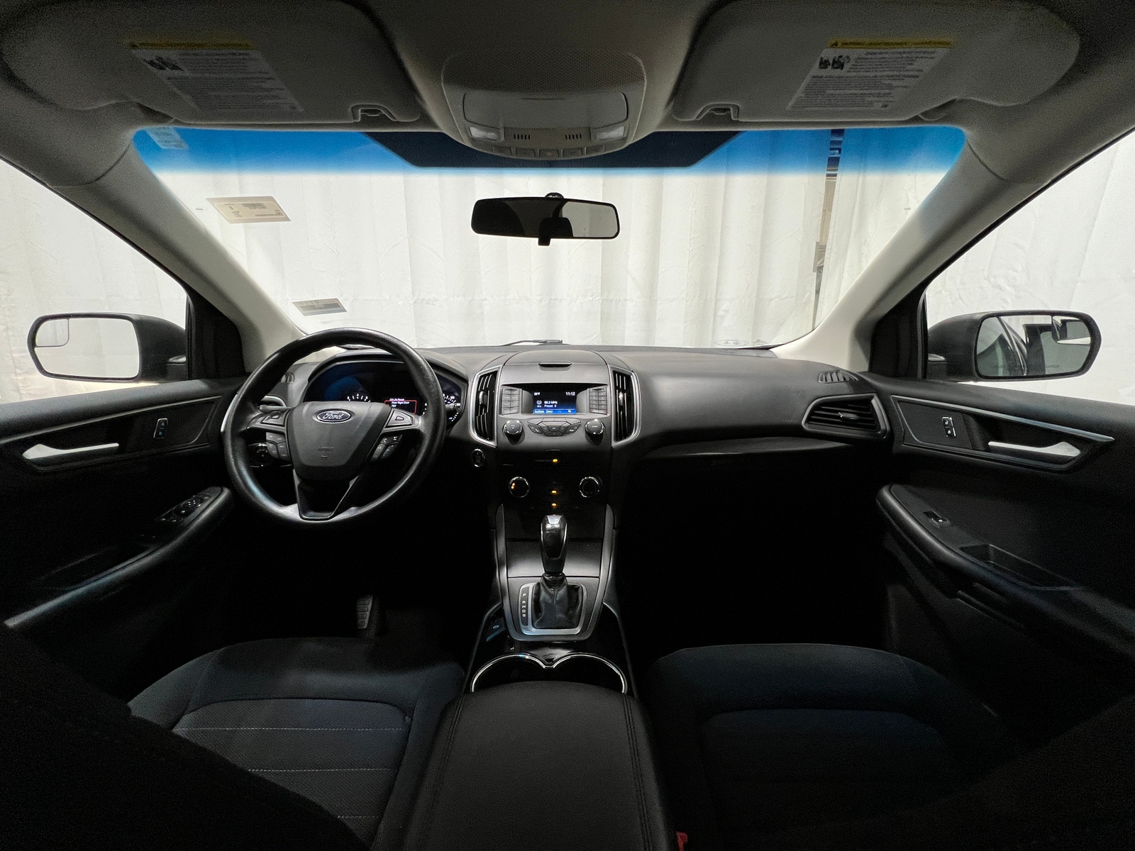 Thumbnail: 2018 Ford Edge - 3