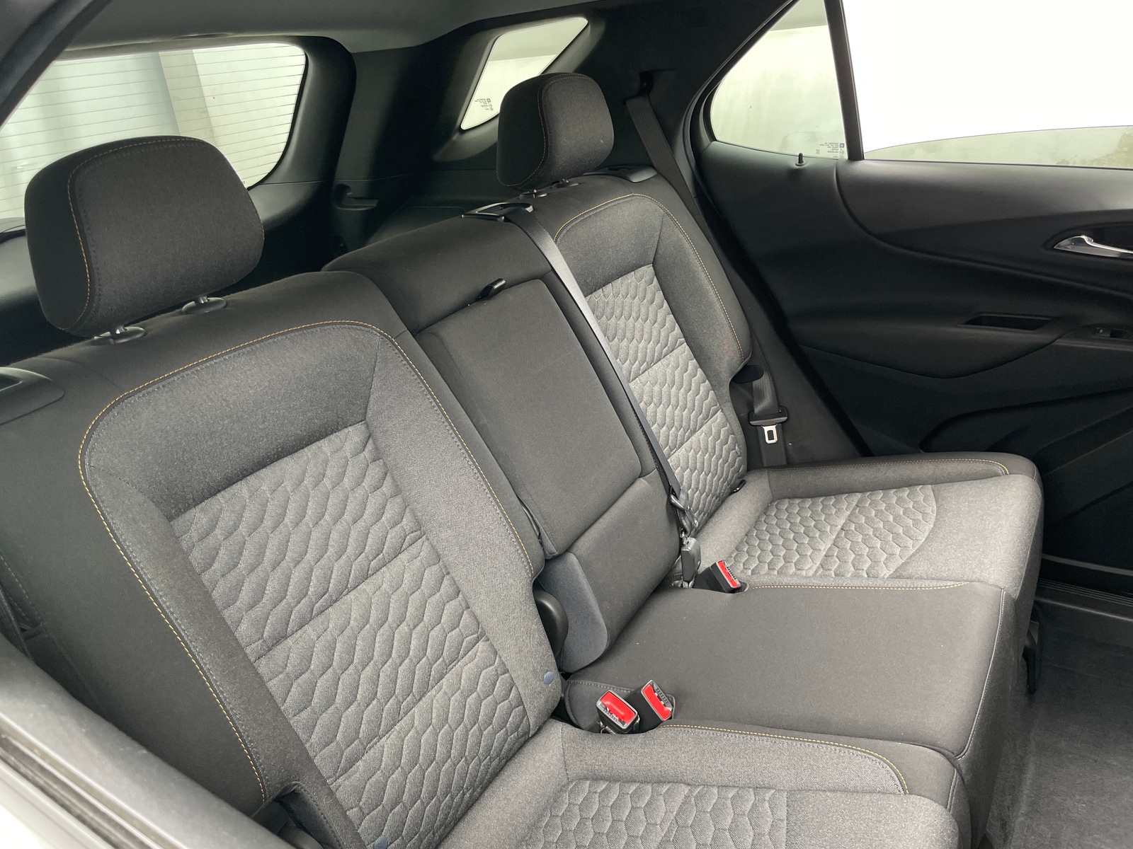 Thumbnail: 2021 Chevrolet Equinox - 6