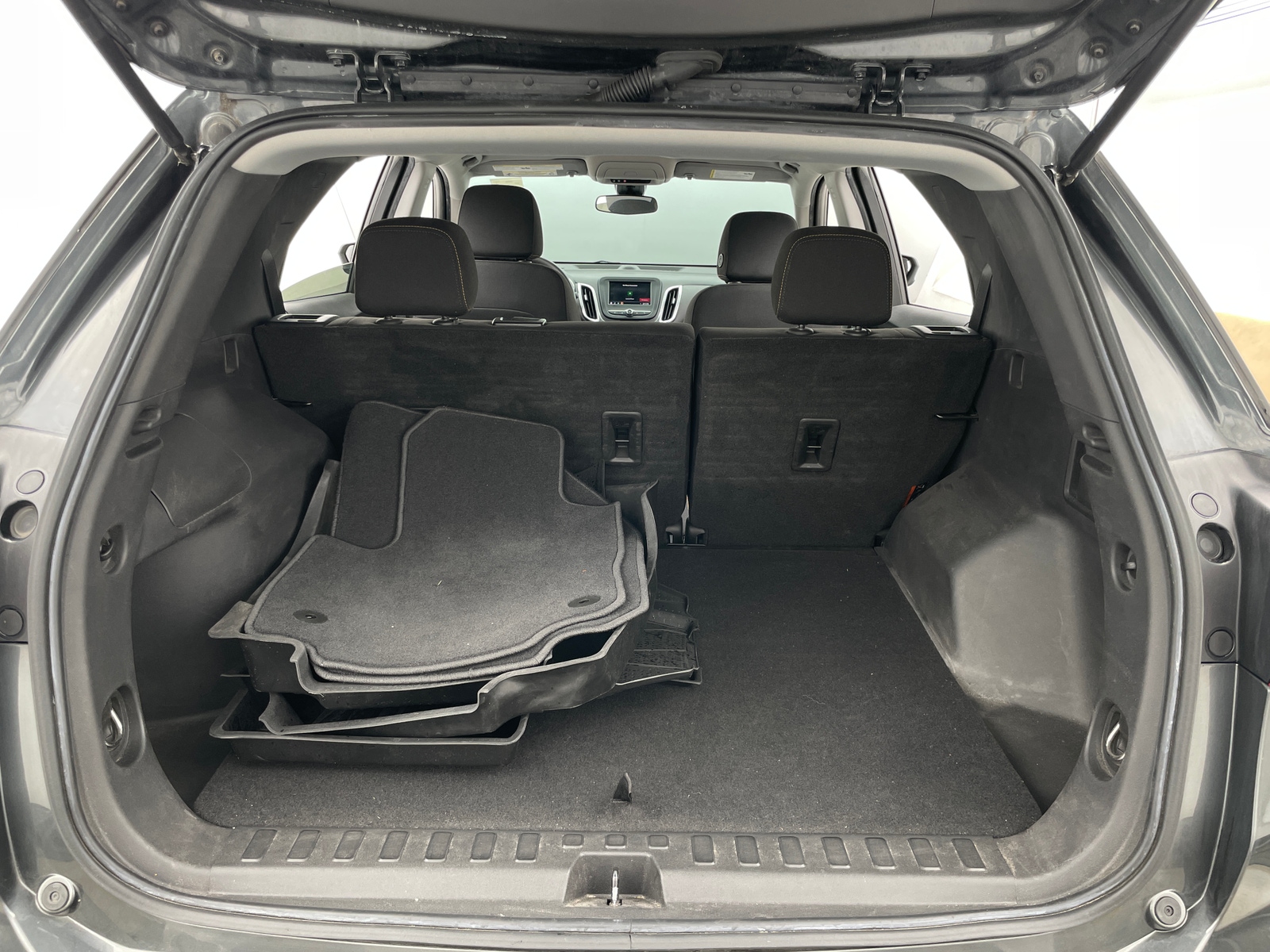 Thumbnail: 2021 Chevrolet Equinox - 7