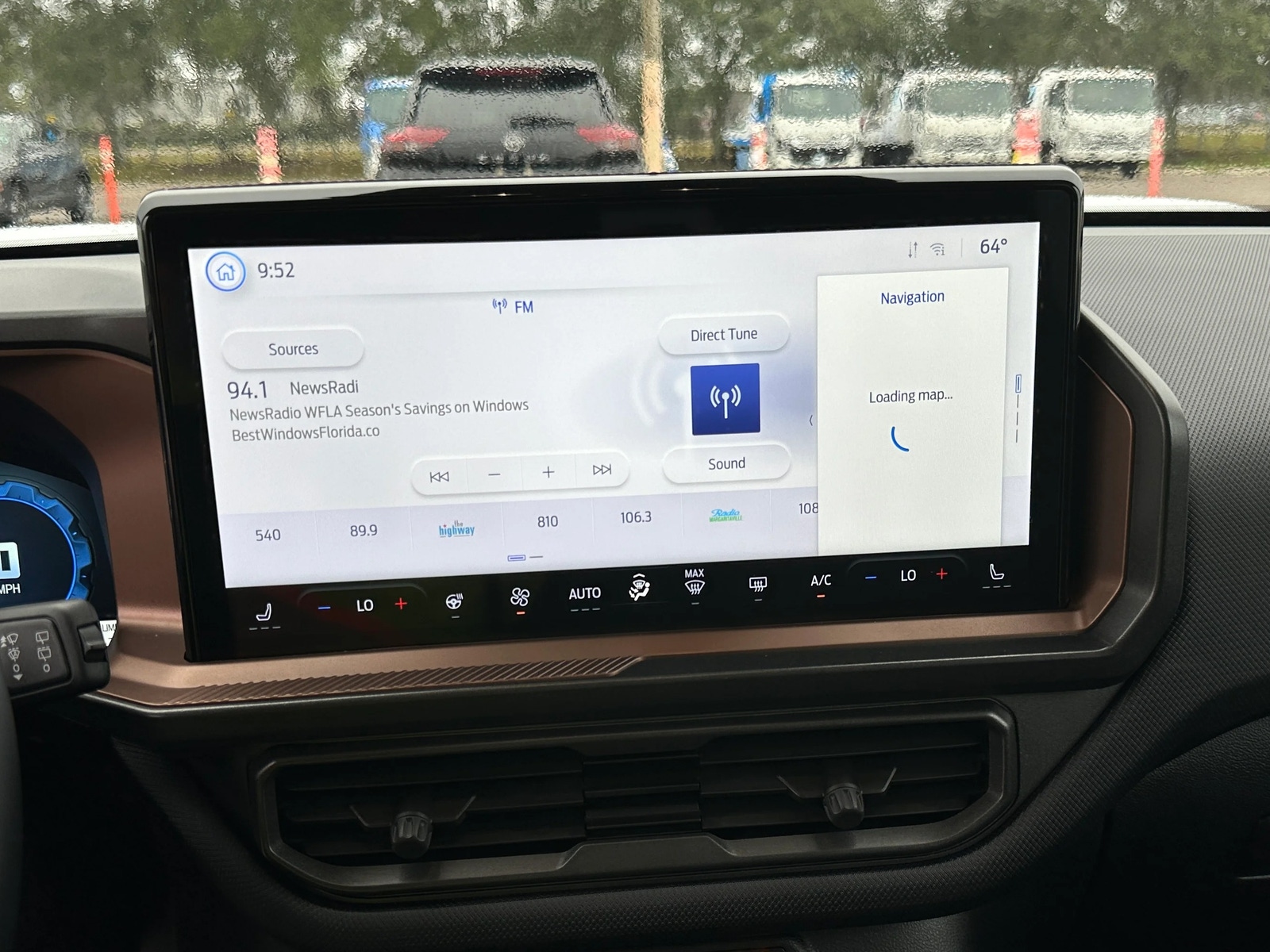 Thumbnail: 2025 Ford Bronco Sport - 3