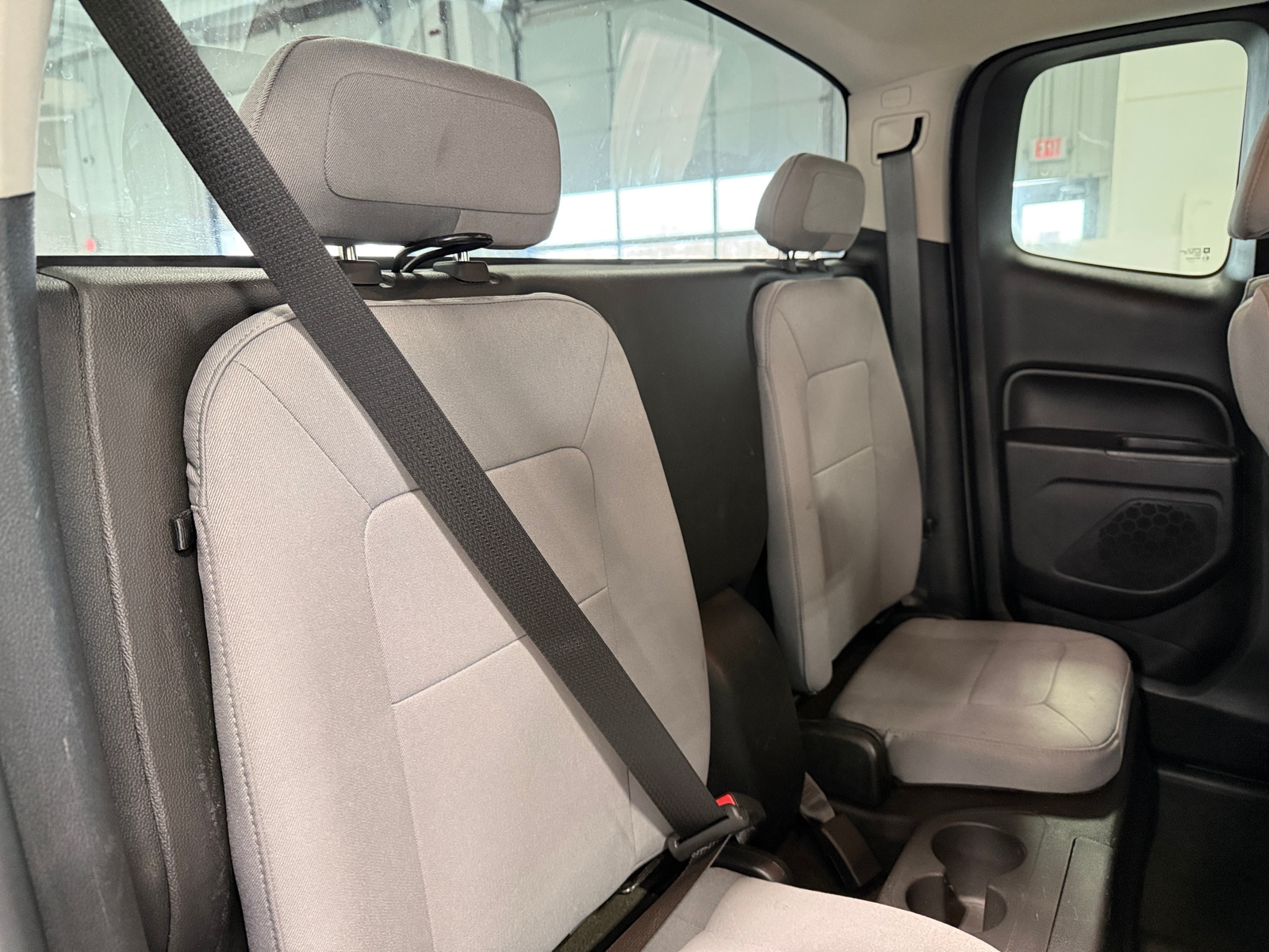 Thumbnail: 2017 Chevrolet Colorado - 6