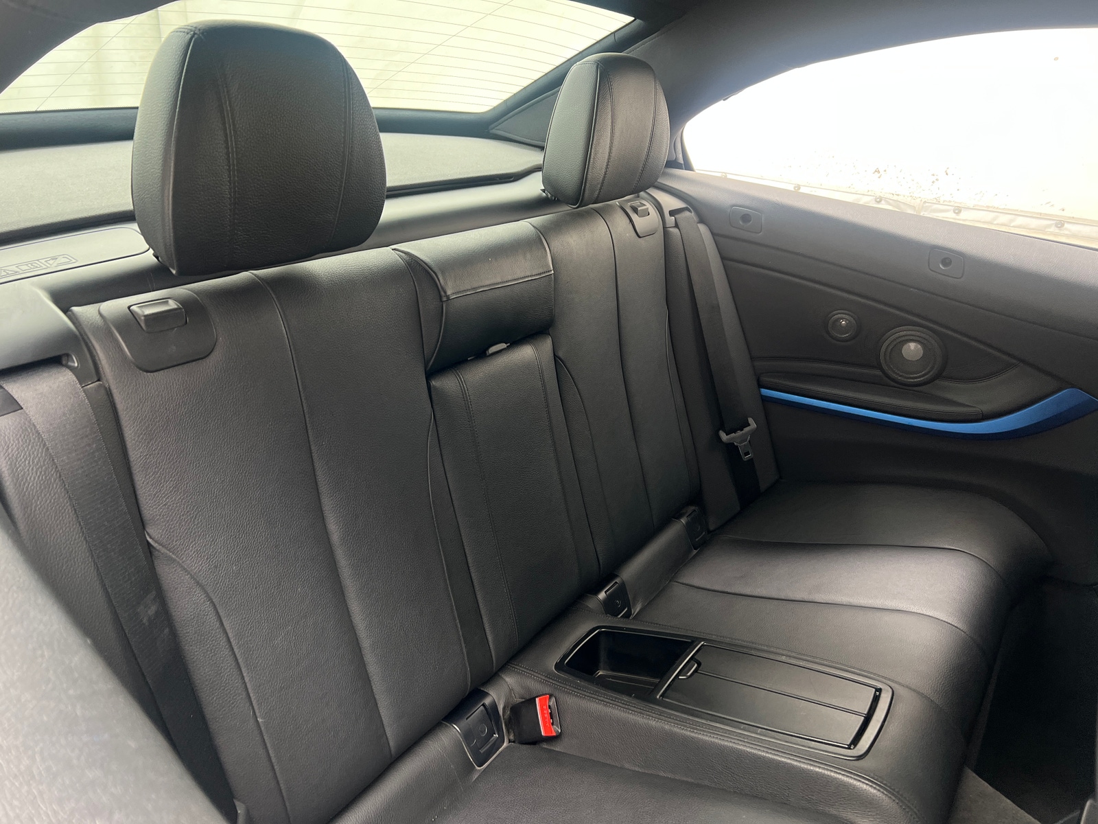 Thumbnail: 2016 BMW 4 Series - 5