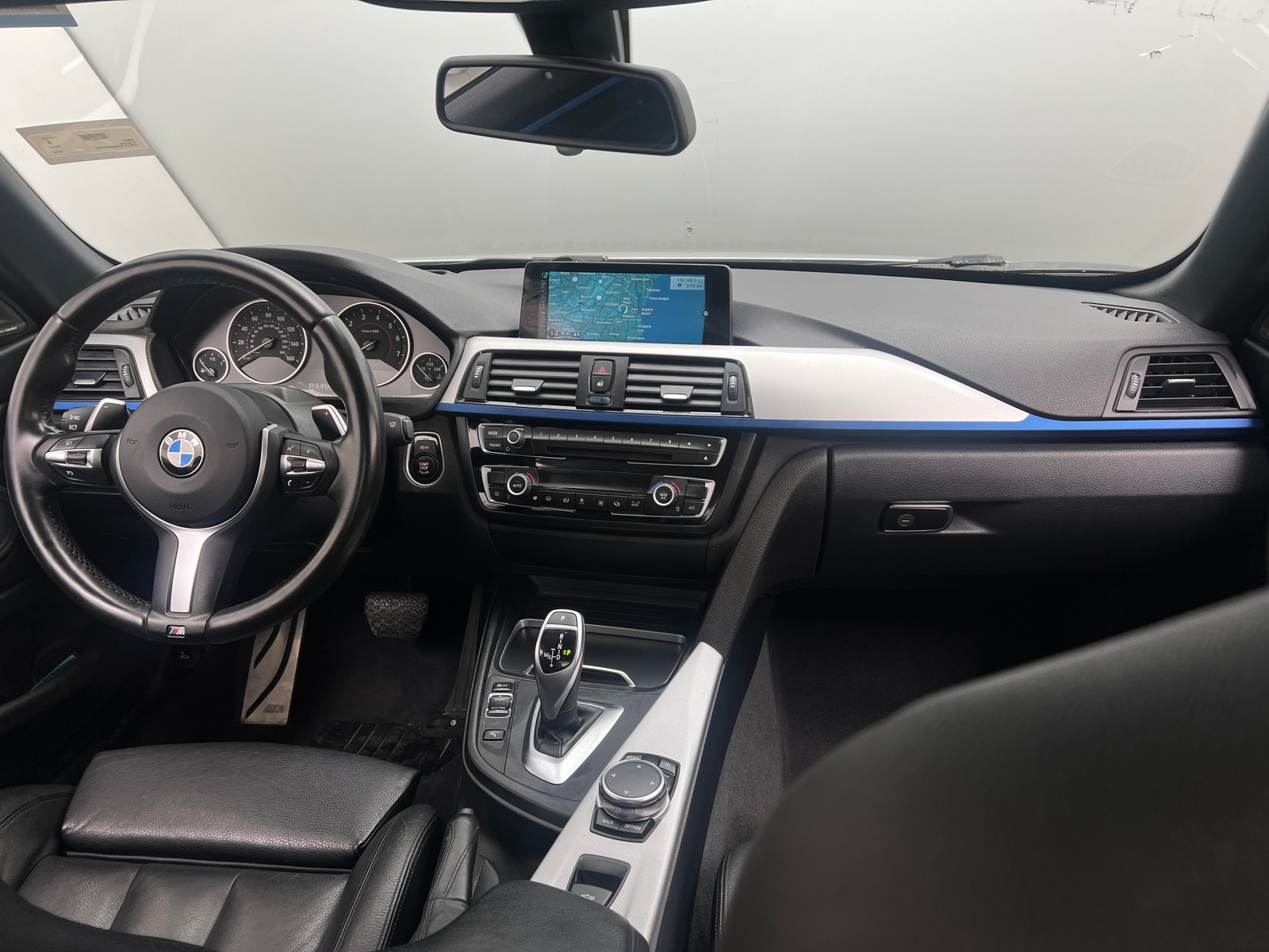 Thumbnail: 2016 BMW 4 Series - 2