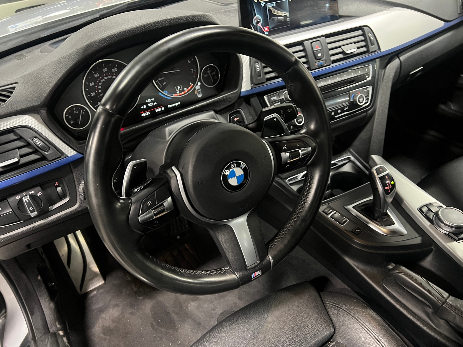 Thumbnail: 2016 BMW 4 Series - 4