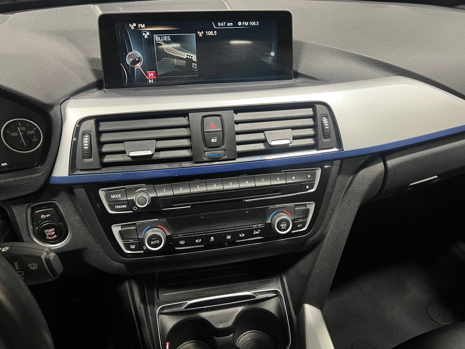 Thumbnail: 2016 BMW 4 Series - 3