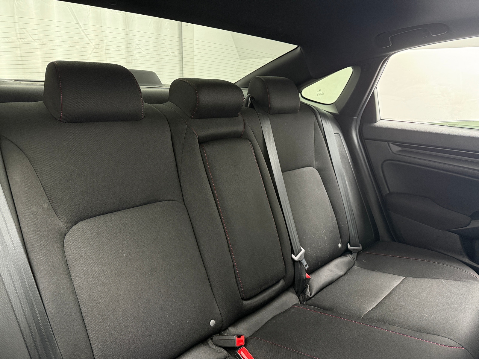 Thumbnail: 2024 Honda Civic - 6