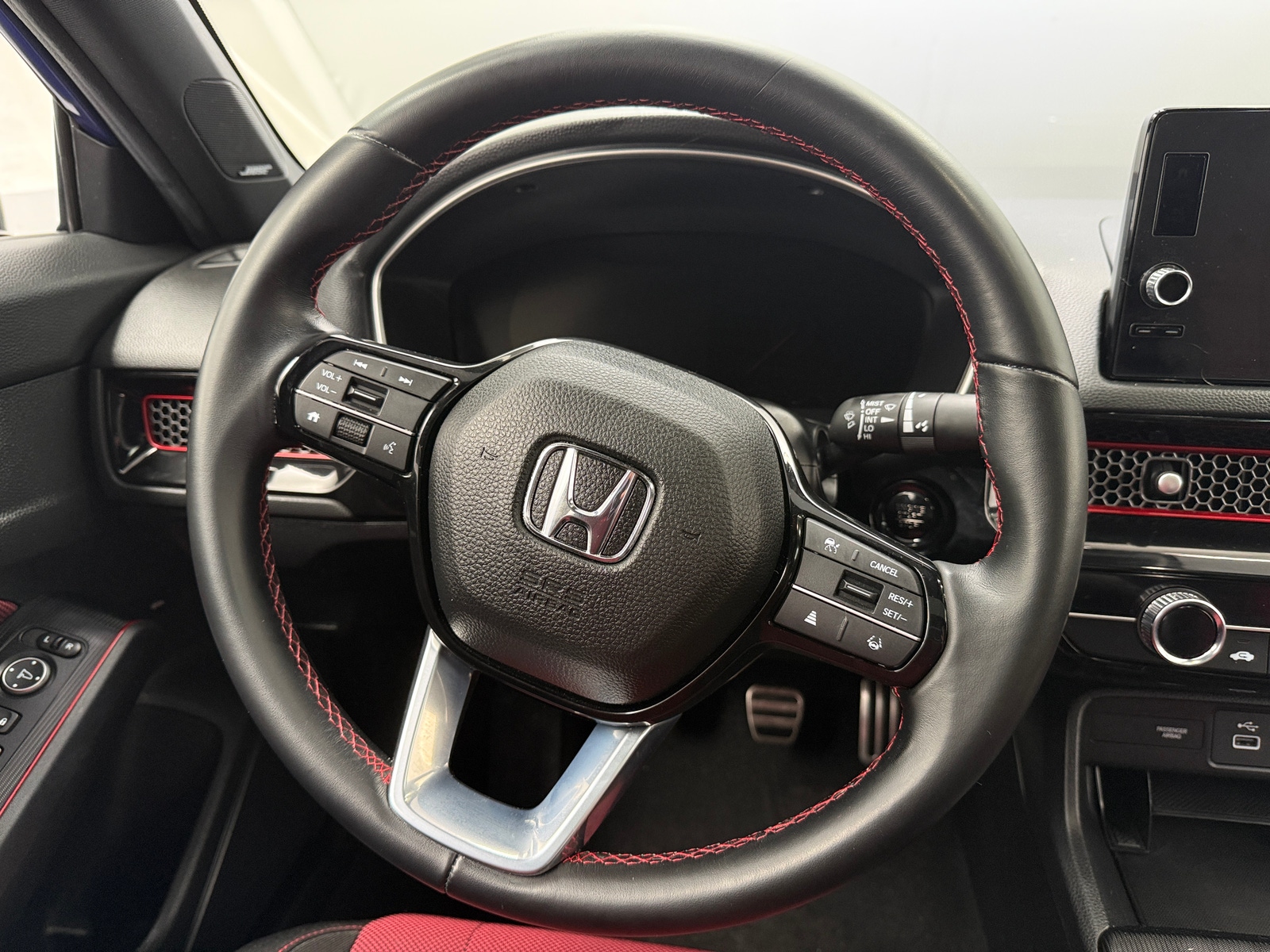 Thumbnail: 2024 Honda Civic - 5