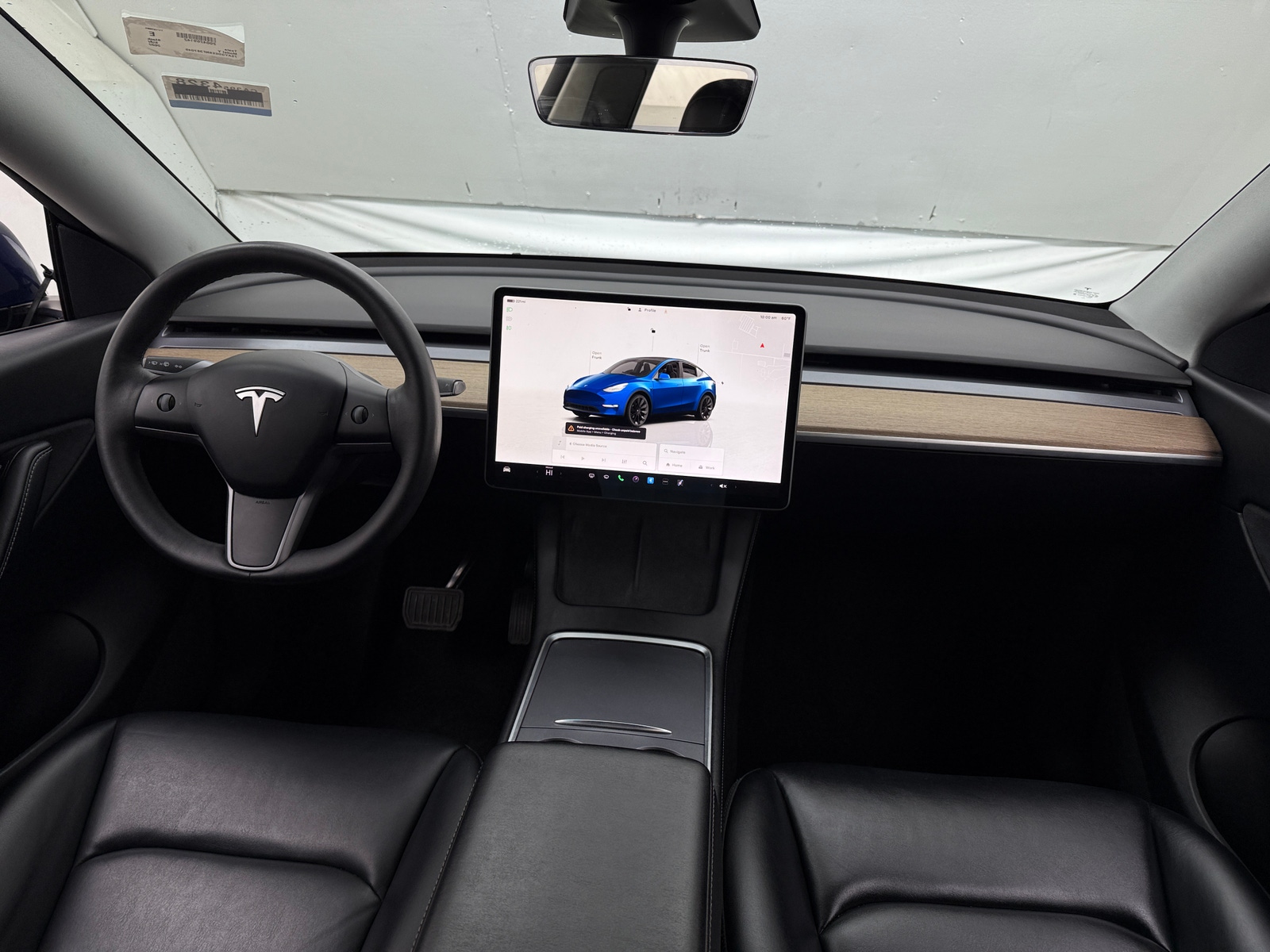 Thumbnail: 2022 Tesla Model Y - 2