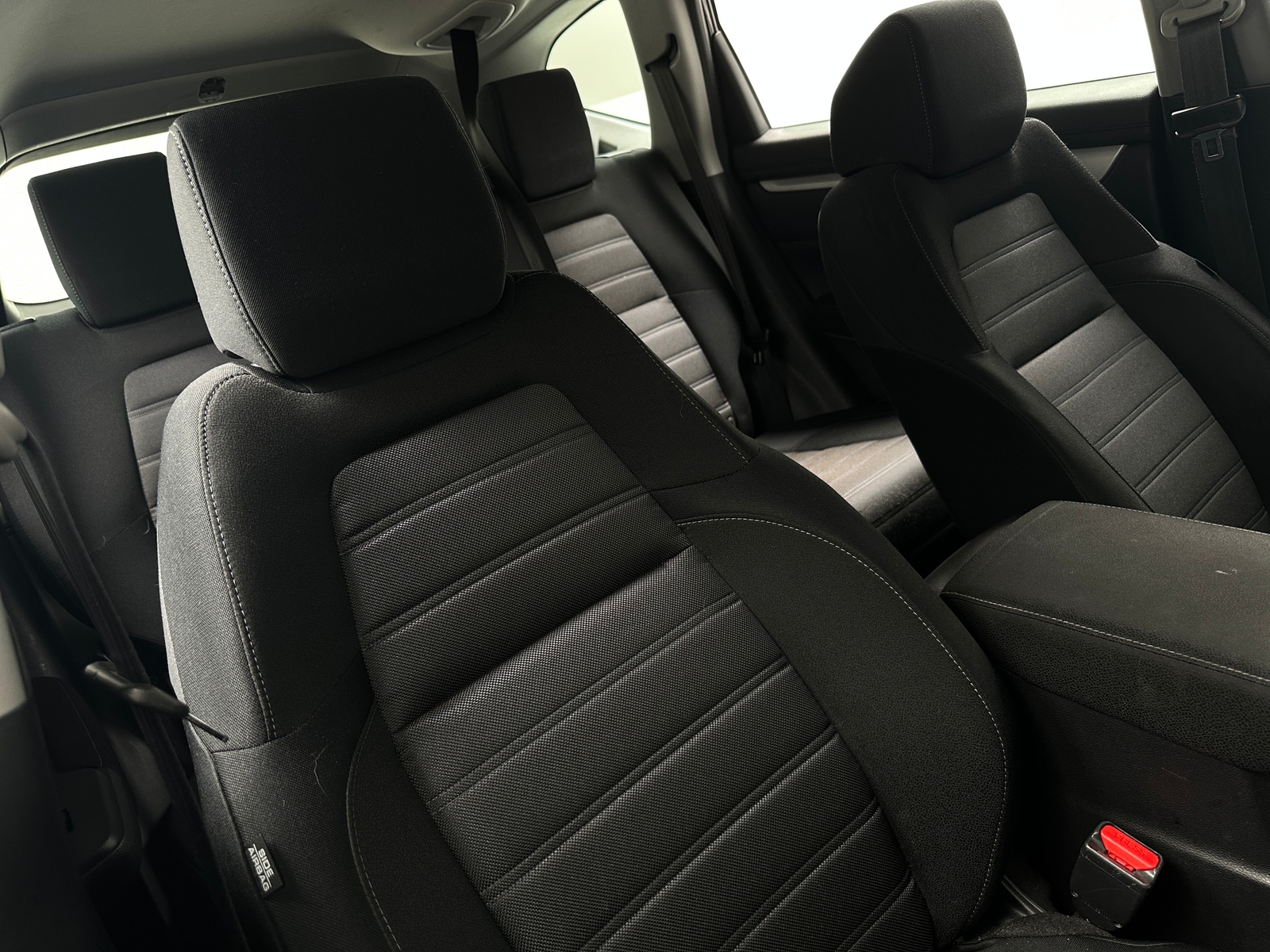 Thumbnail: 2019 Honda CR-V - 2