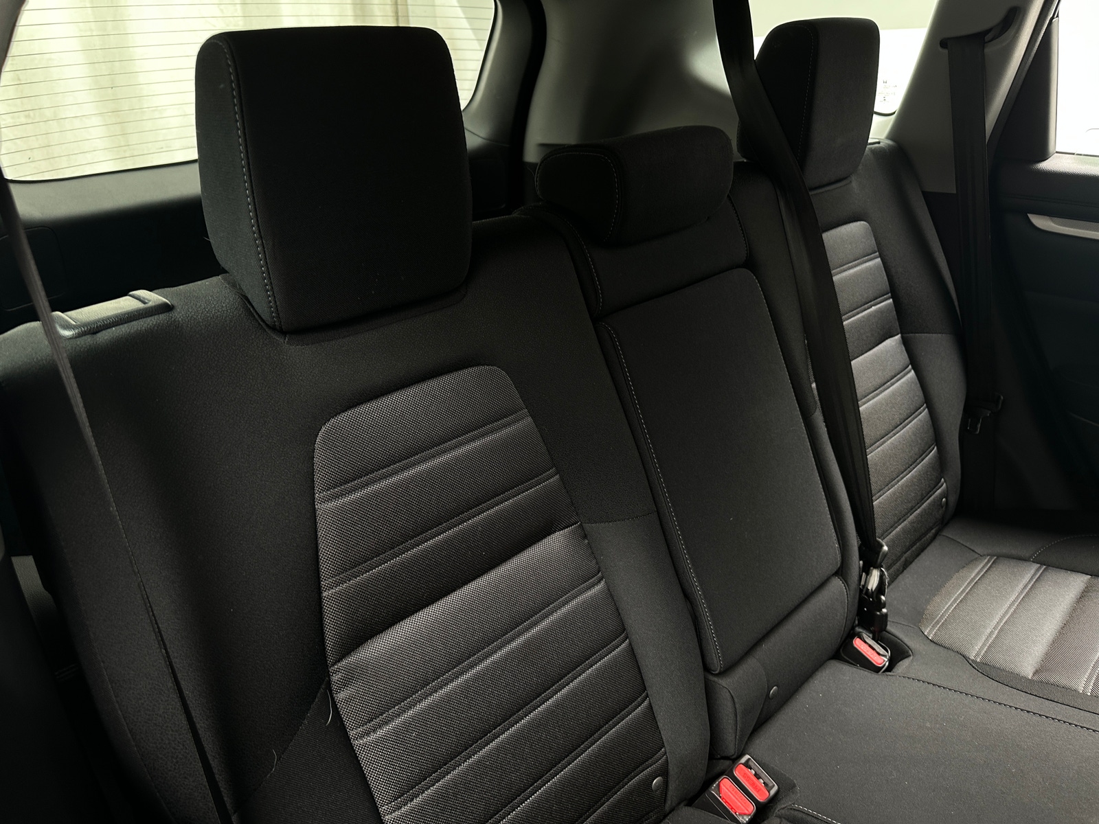 Thumbnail: 2019 Honda CR-V - 6