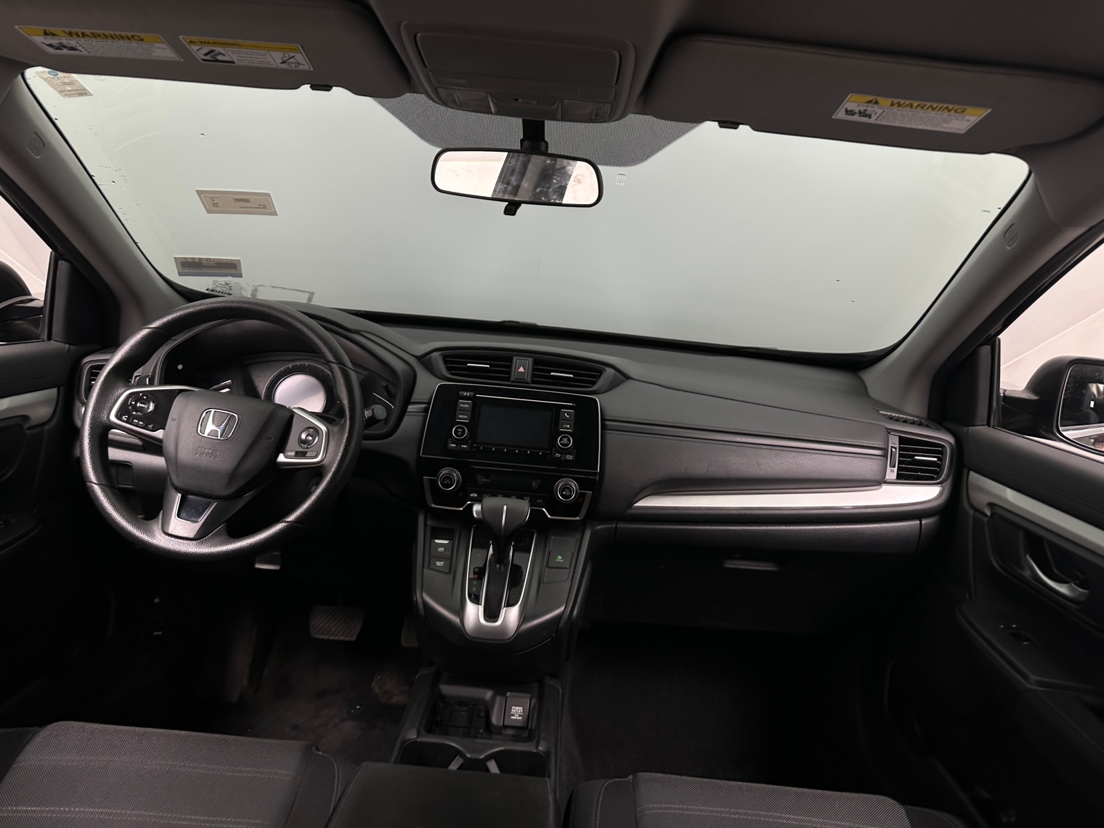 Thumbnail: 2019 Honda CR-V - 3