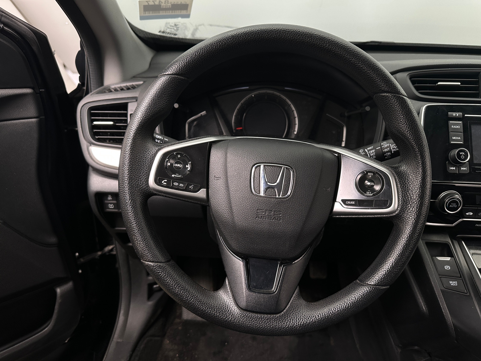 Thumbnail: 2019 Honda CR-V - 5