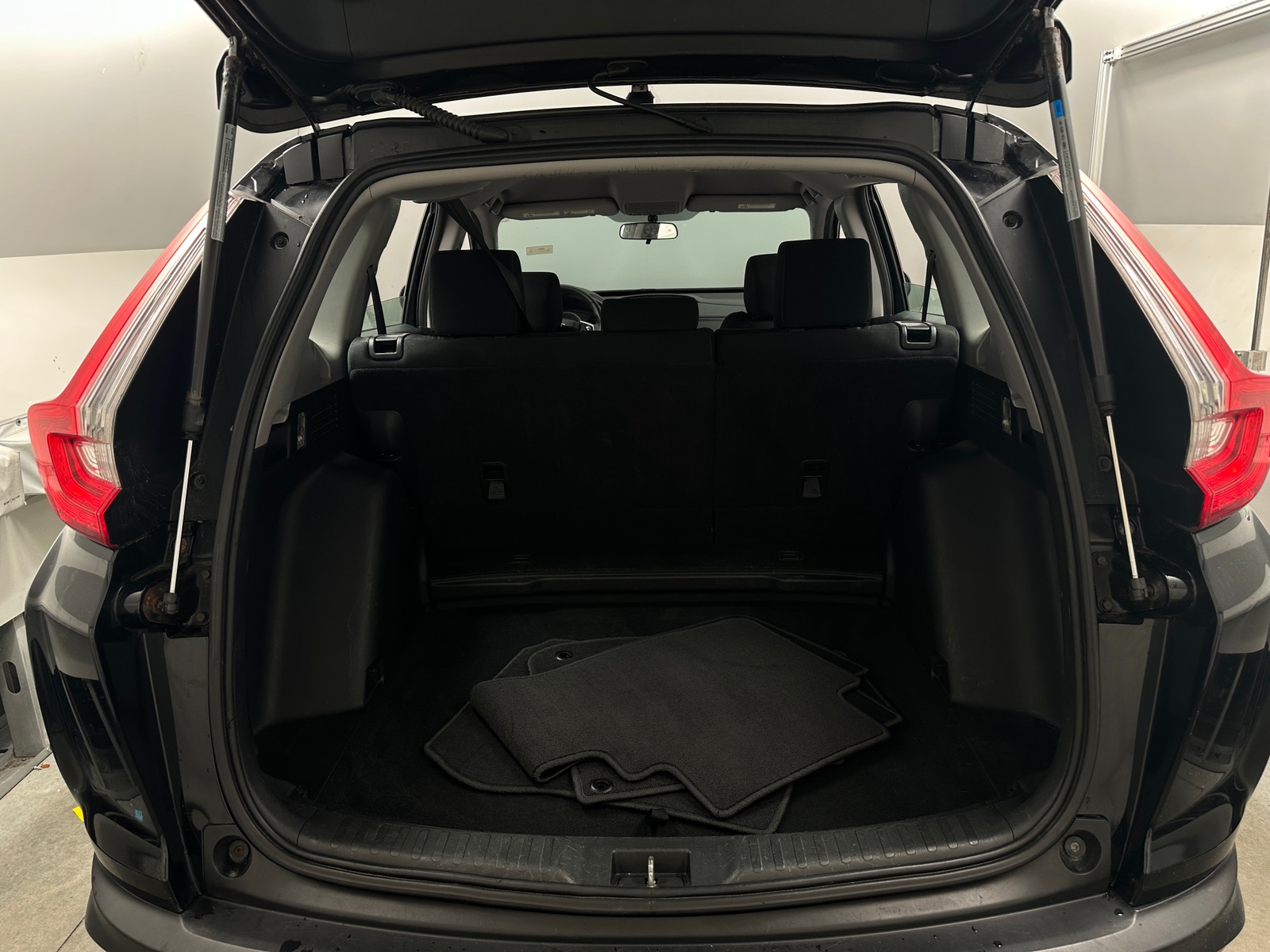 Thumbnail: 2019 Honda CR-V - 7