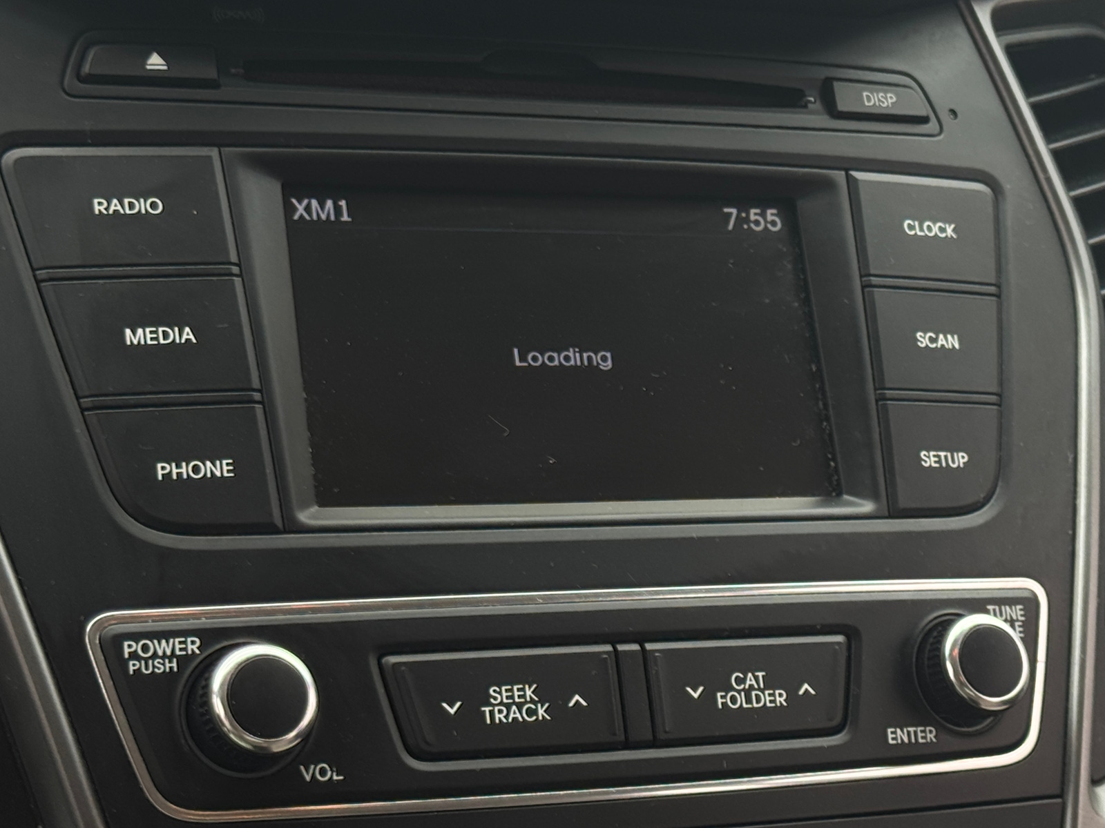 Thumbnail: 2017 Hyundai Santa Fe - 4