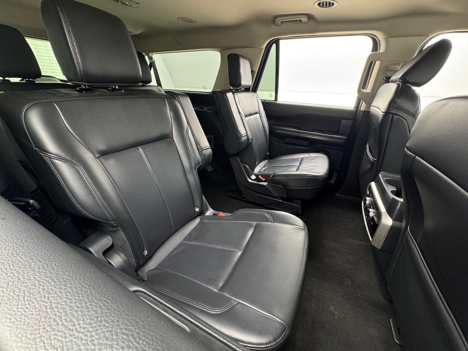 Thumbnail: 2023 Ford Expedition MAX - 6