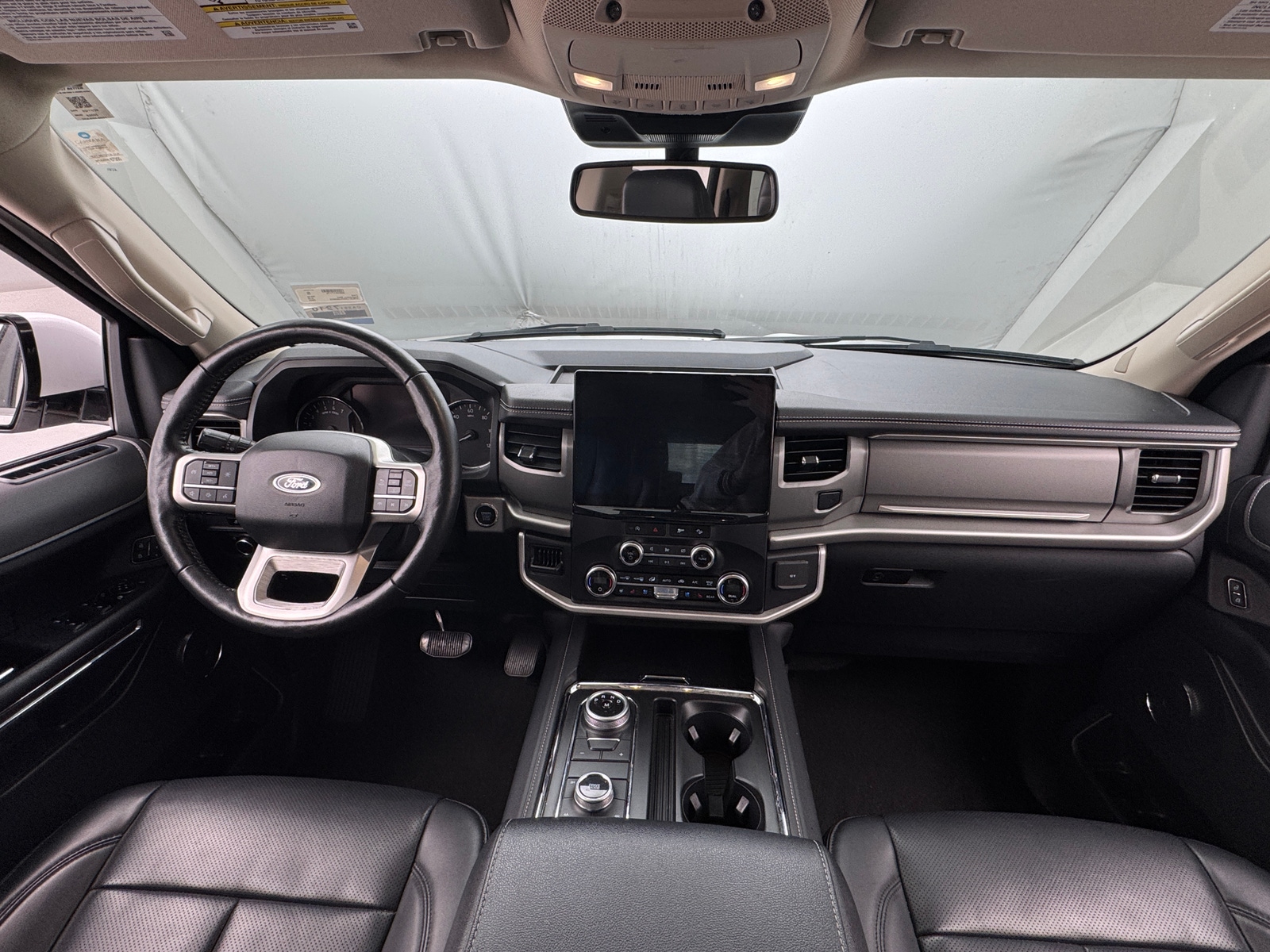 Thumbnail: 2023 Ford Expedition MAX - 3