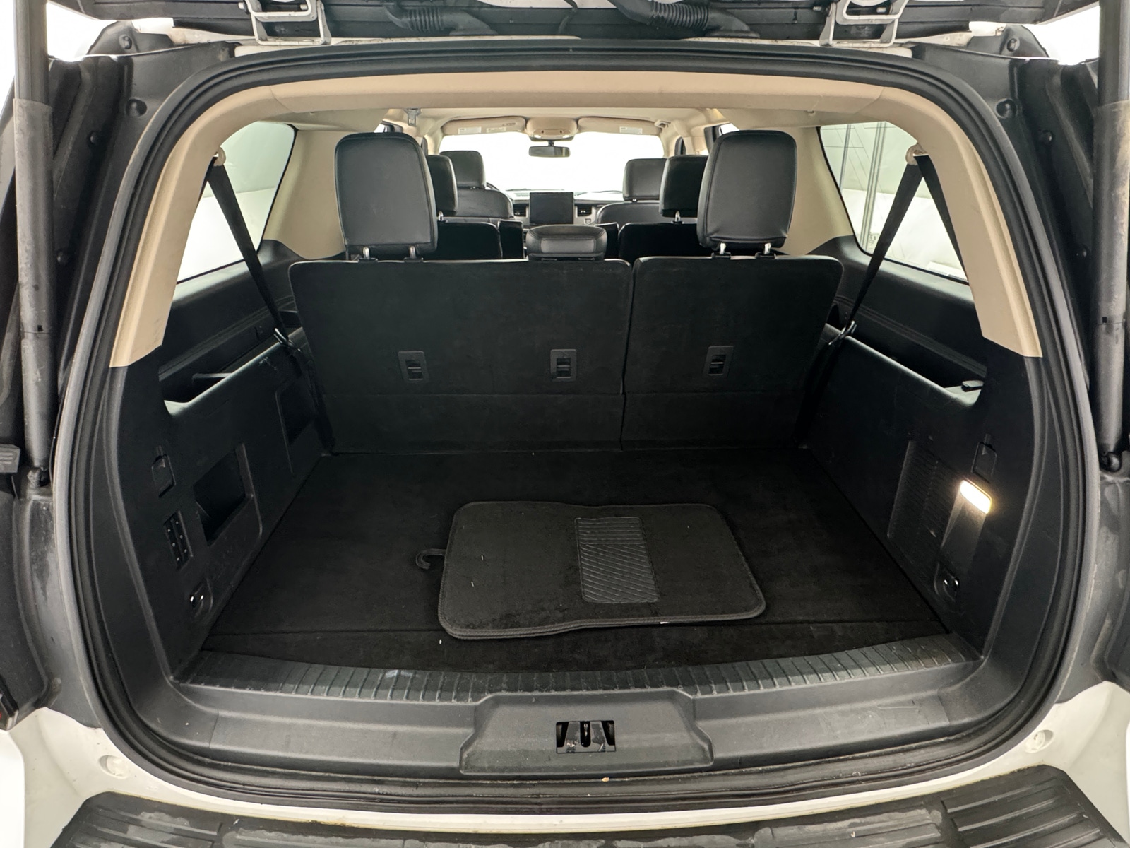 Thumbnail: 2023 Ford Expedition MAX - 7