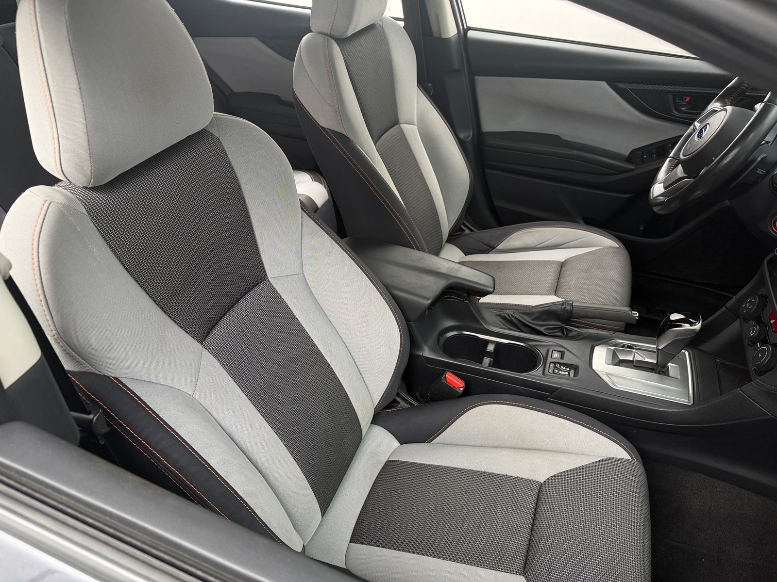 Thumbnail: 2018 Subaru Crosstrek - 2