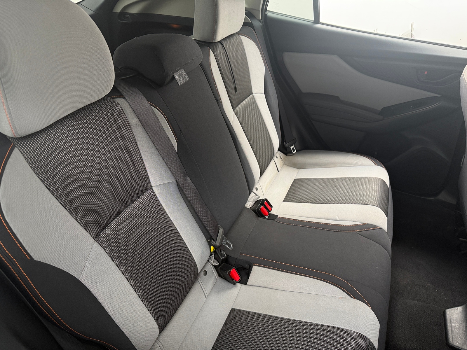 Thumbnail: 2018 Subaru Crosstrek - 6