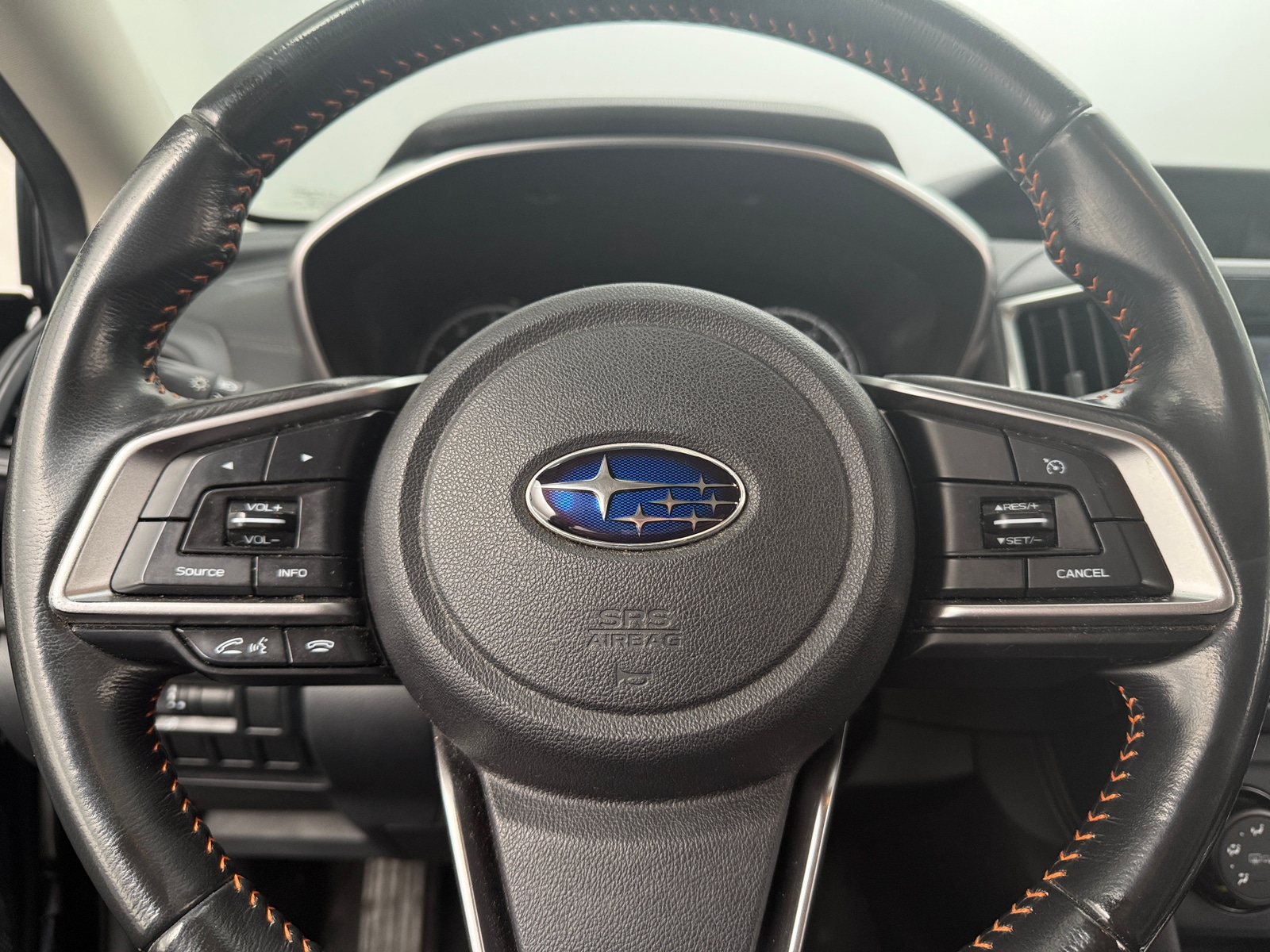 Thumbnail: 2018 Subaru Crosstrek - 5