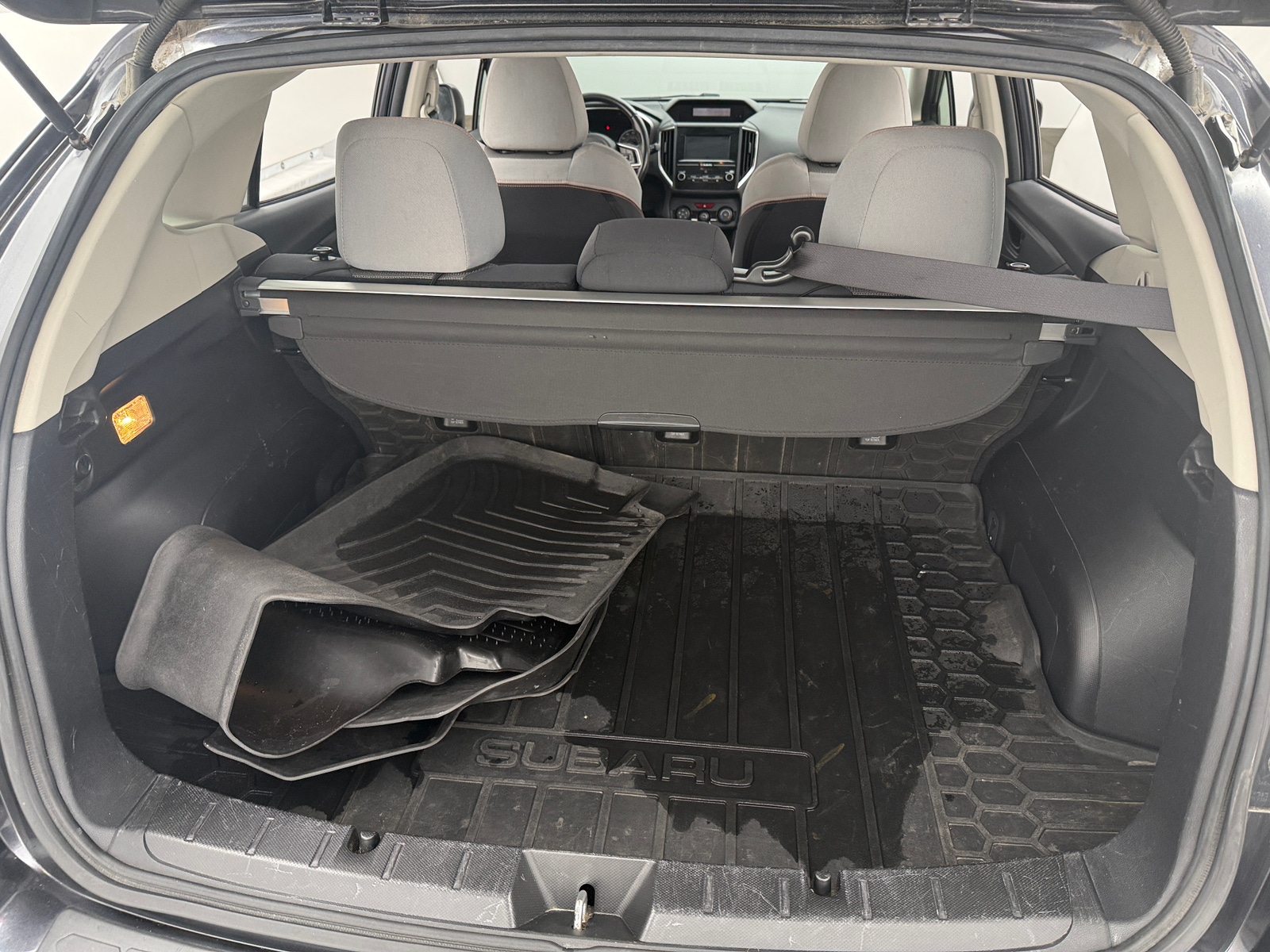 Thumbnail: 2018 Subaru Crosstrek - 7