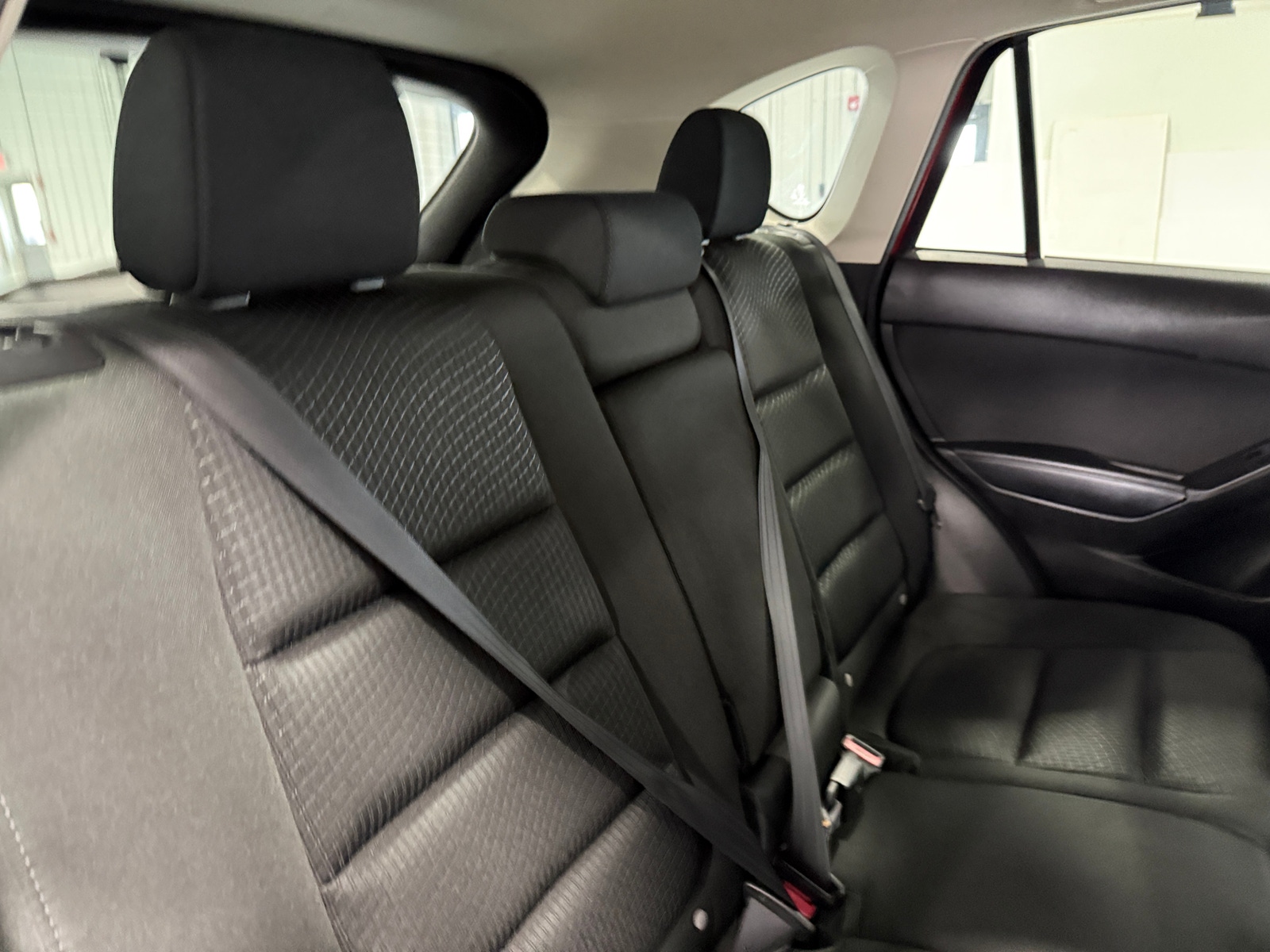 Thumbnail: 2015 Mazda CX-5 - 6