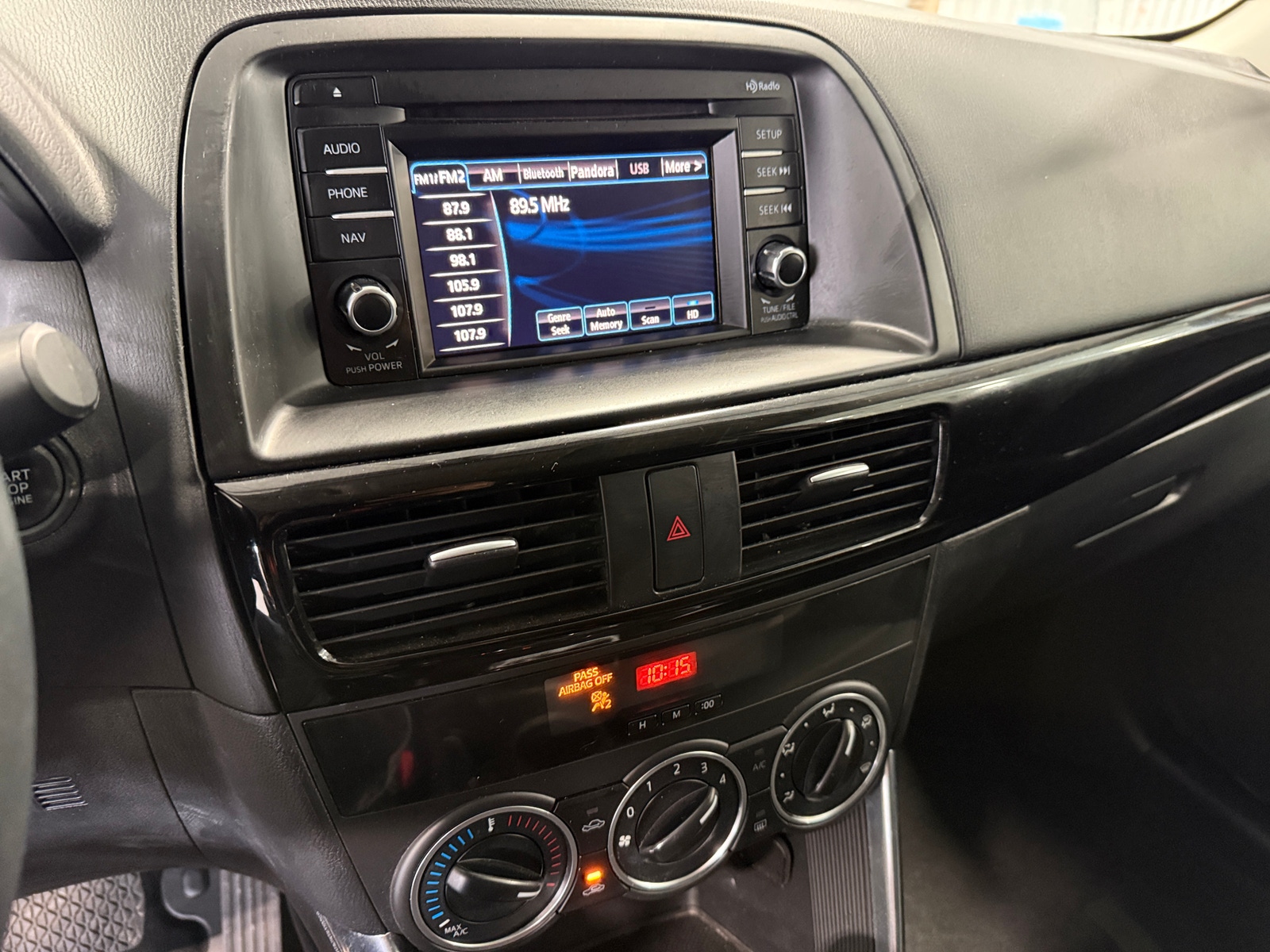 Thumbnail: 2015 Mazda CX-5 - 4