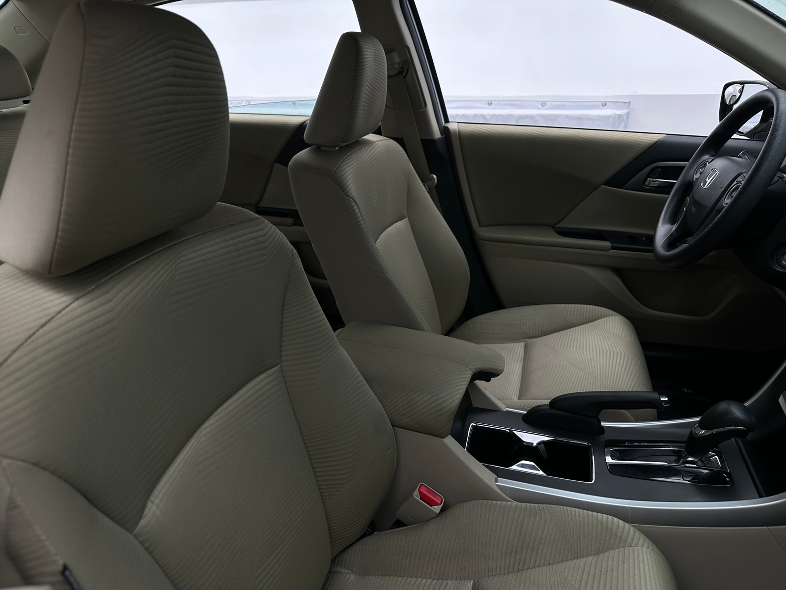 Thumbnail: 2014 Honda Accord - 2