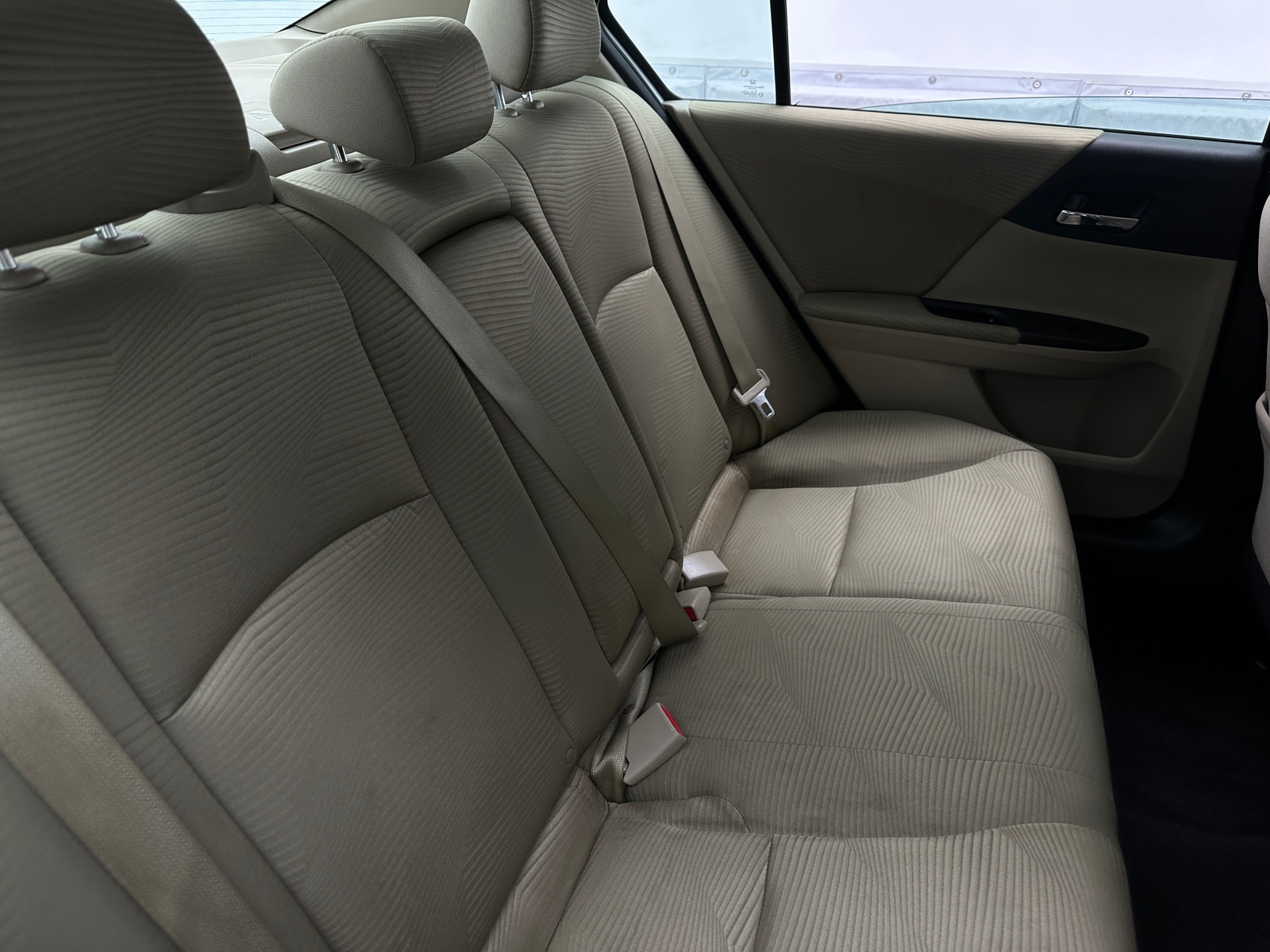 Thumbnail: 2014 Honda Accord - 6