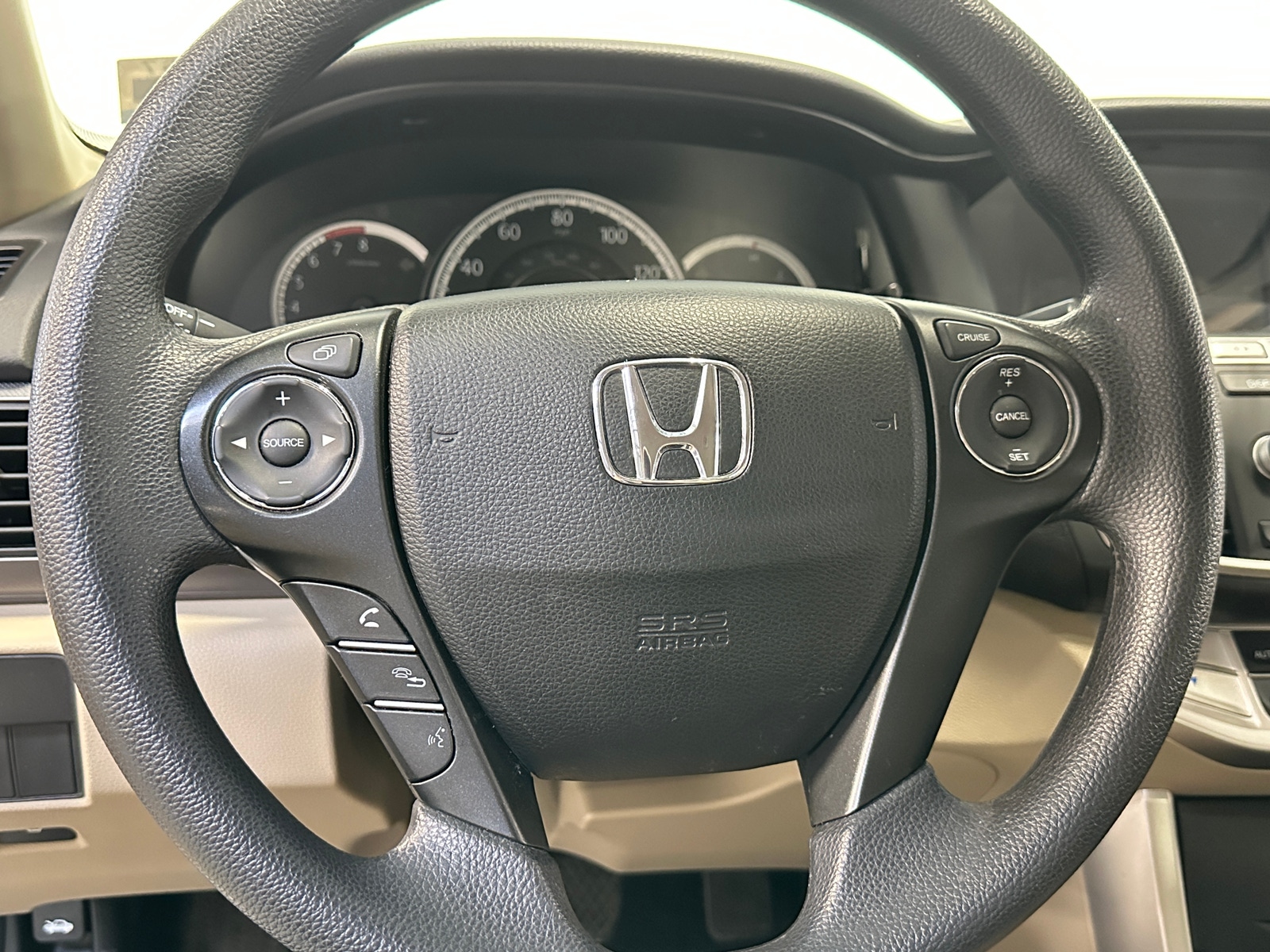 Thumbnail: 2014 Honda Accord - 5