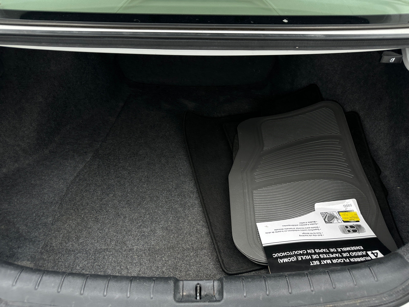 Thumbnail: 2014 Honda Accord - 7