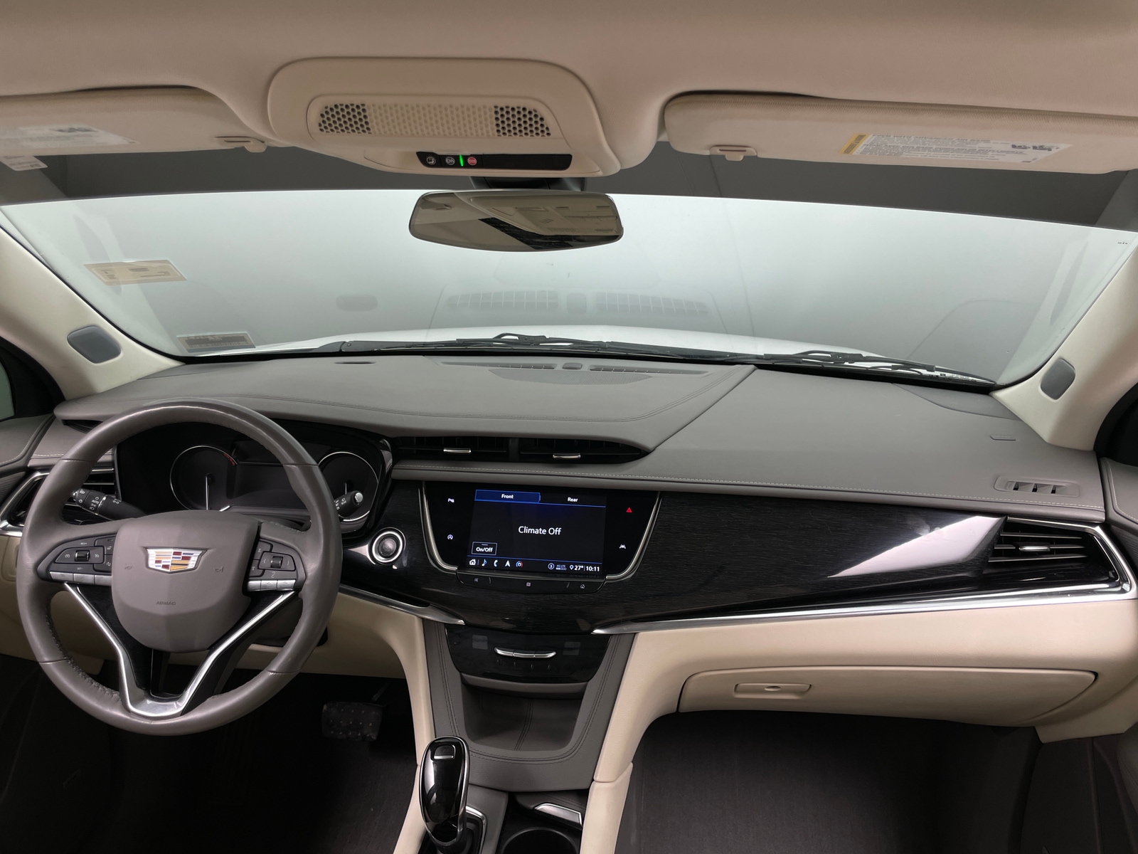 Thumbnail: 2020 Cadillac XT6 - 2